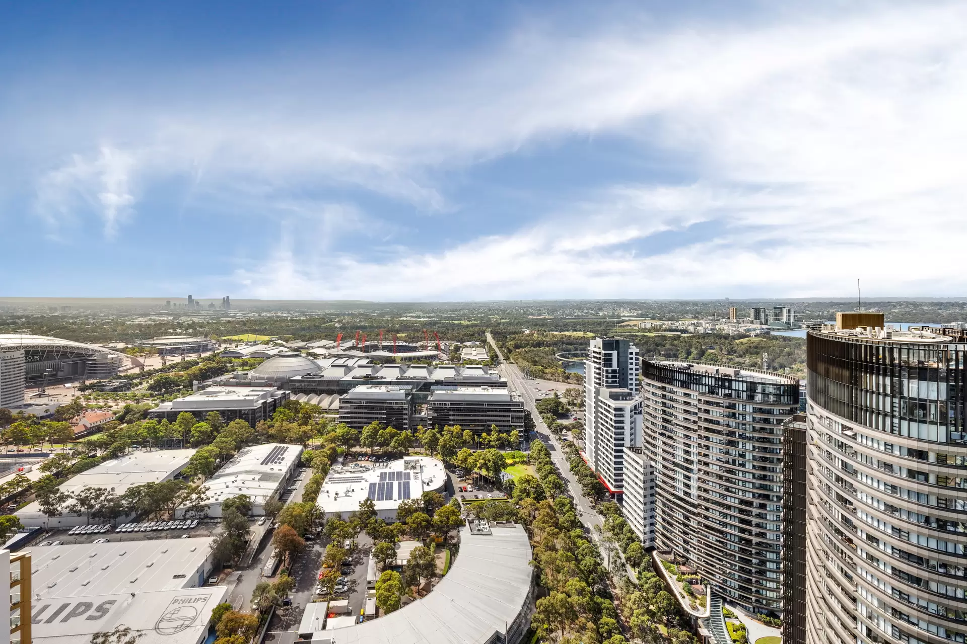 23503/2B Figtree Drive, Sydney Olympic Park Sold by Chidiac Realty - image 1
