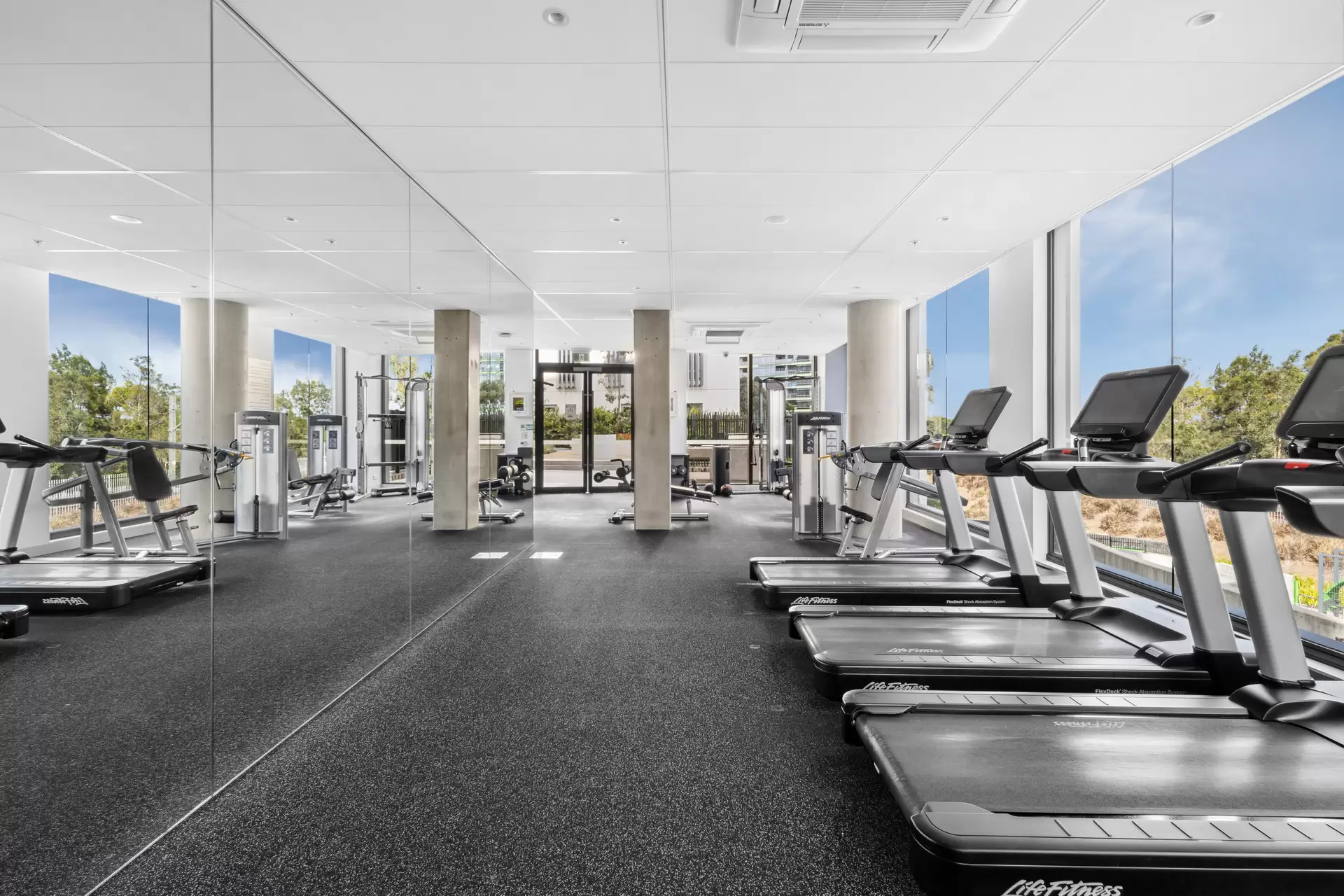 23503/2B Figtree Drive, Sydney Olympic Park Sold by Chidiac Realty - image 1