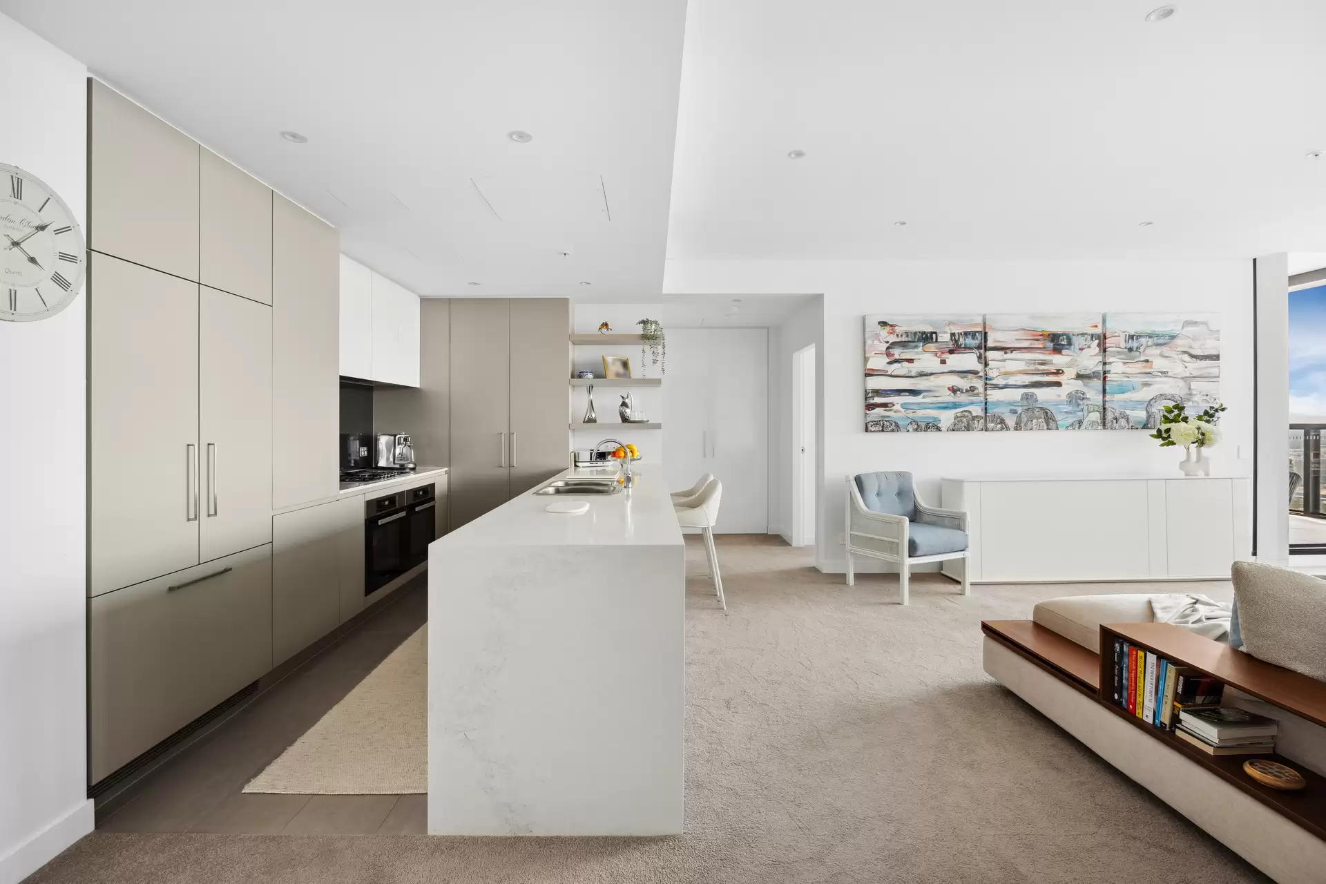 23503/2B Figtree Drive, Sydney Olympic Park Sold by Chidiac Realty - image 1