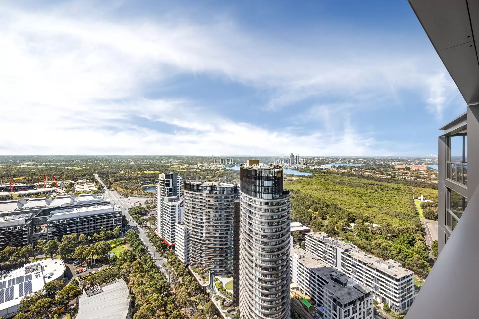 23503/2B Figtree Drive, Sydney Olympic Park Sold by Chidiac Realty - image 1