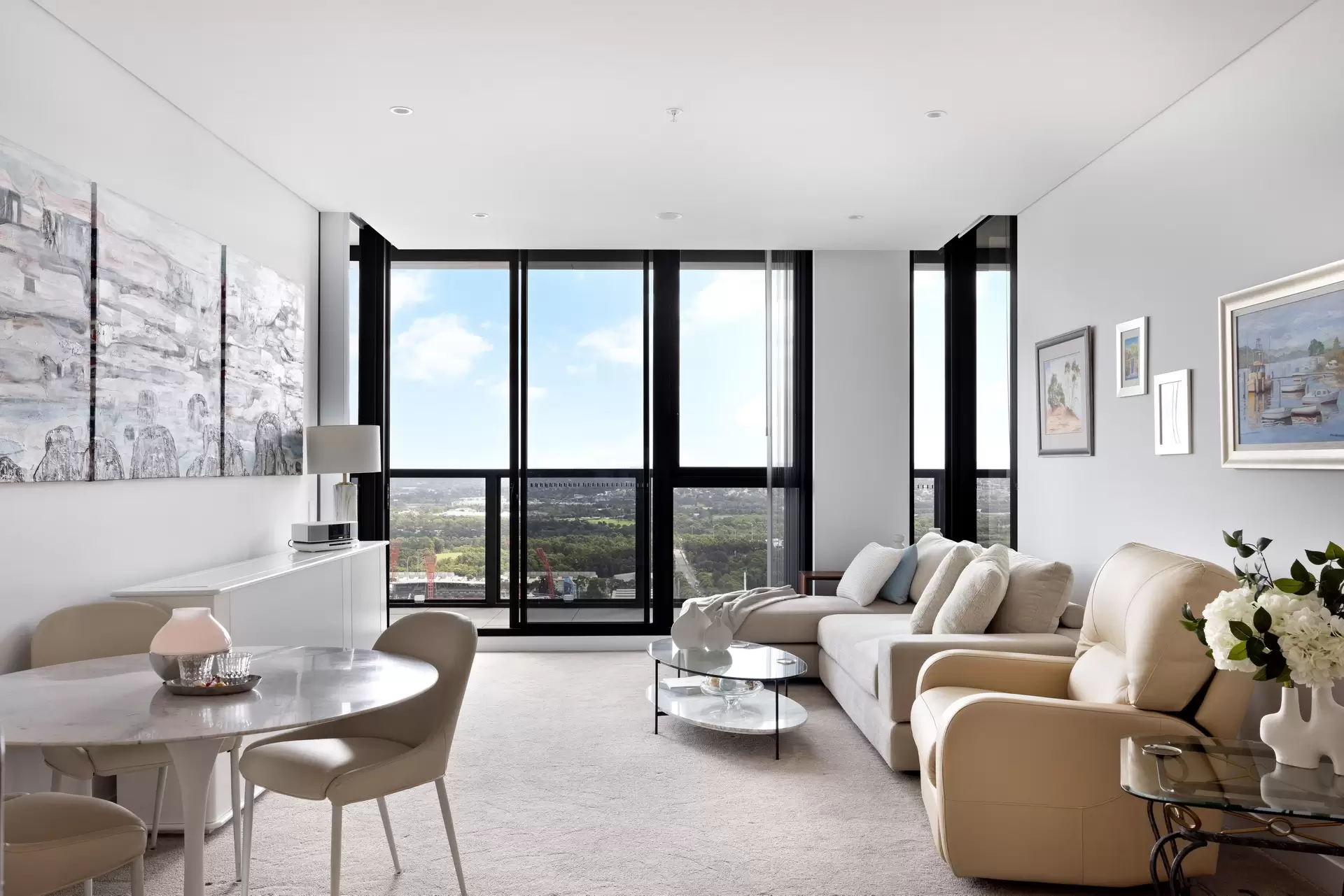 23503/2B Figtree Drive, Sydney Olympic Park Sold by Chidiac Realty - image 1
