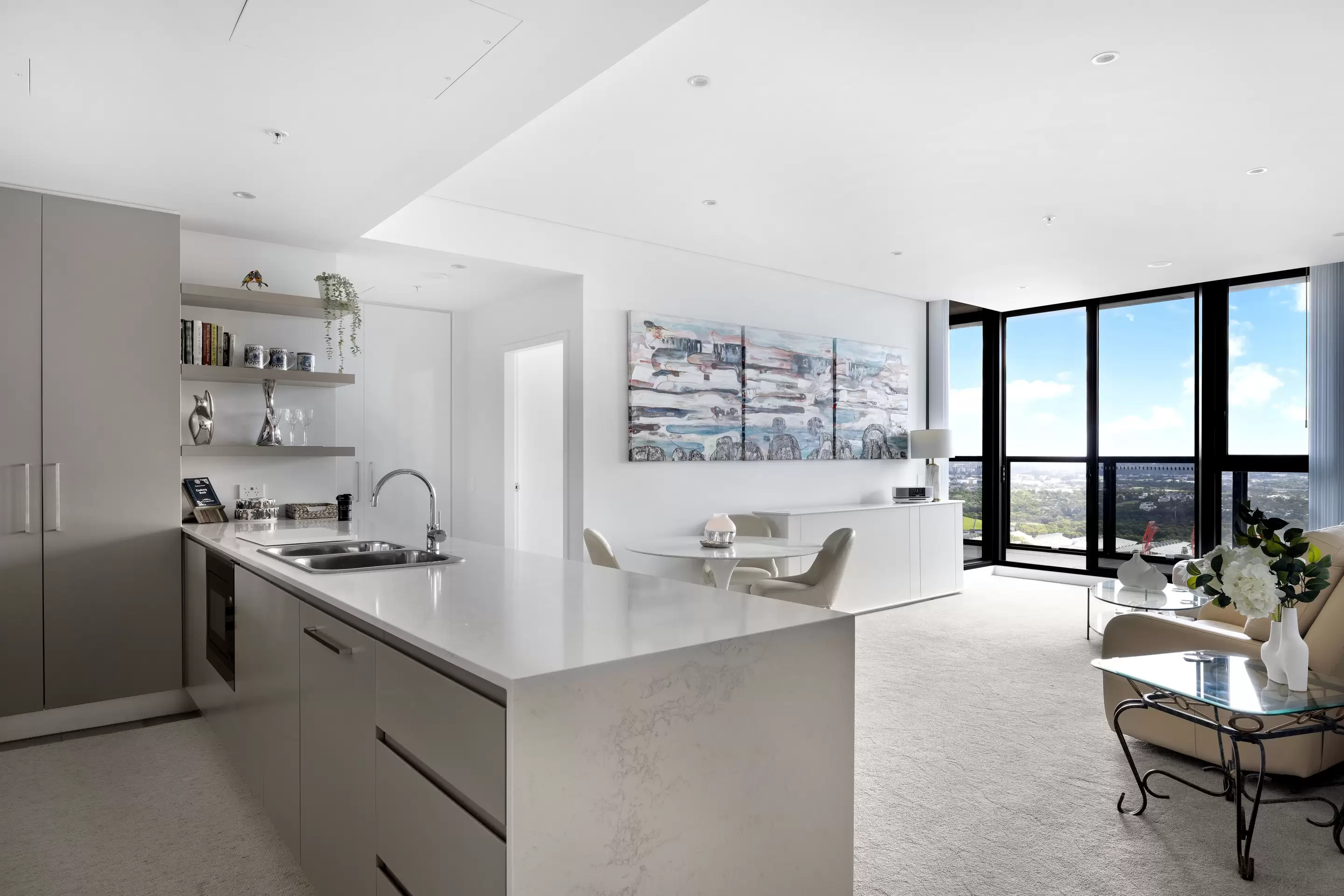 23503/2B Figtree Drive, Sydney Olympic Park Sold by Chidiac Realty - image 3