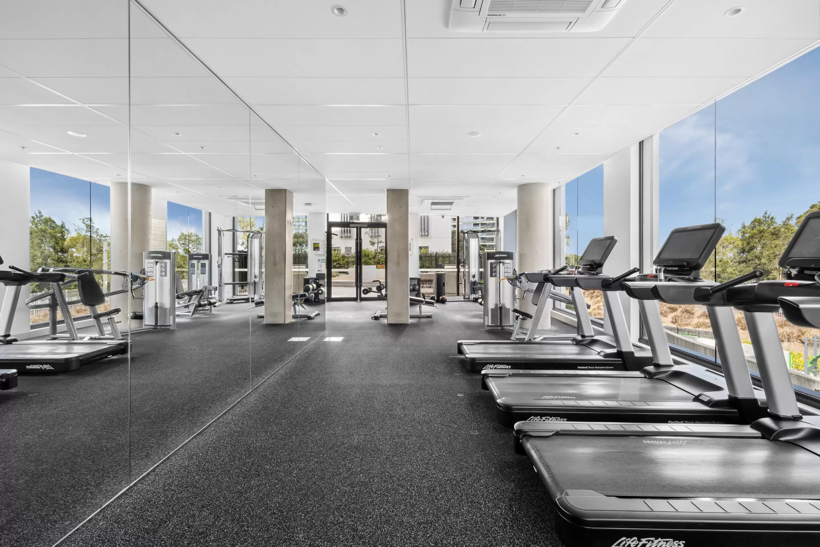 23503/2B Figtree Drive, Sydney Olympic Park Sold by Chidiac Realty - image 23