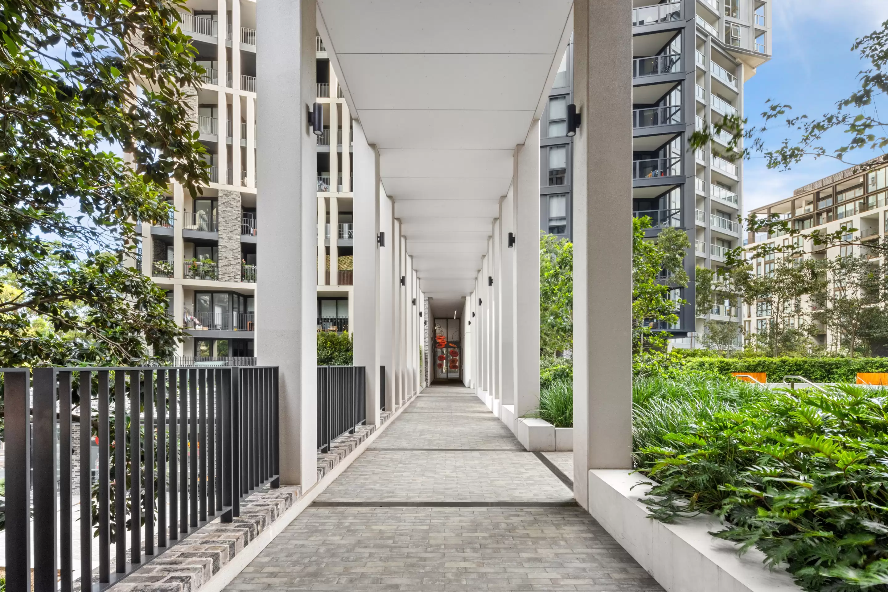 23503/2B Figtree Drive, Sydney Olympic Park Sold by Chidiac Realty - image 22