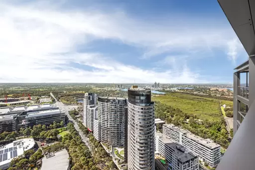 23503/2B Figtree Drive, Sydney Olympic Park Sold by Chidiac Realty