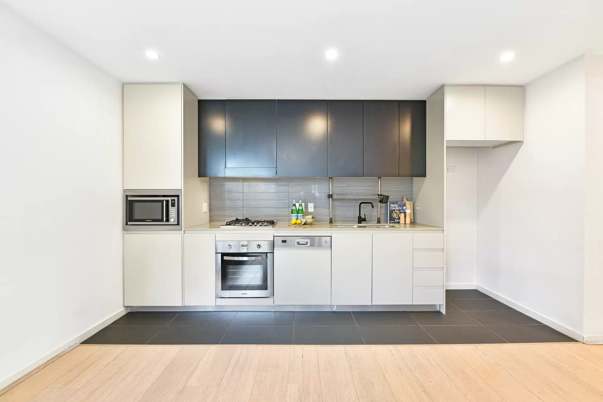 309/15 Baywater Drive, Wentworth Point Sold by Chidiac Realty - image 1