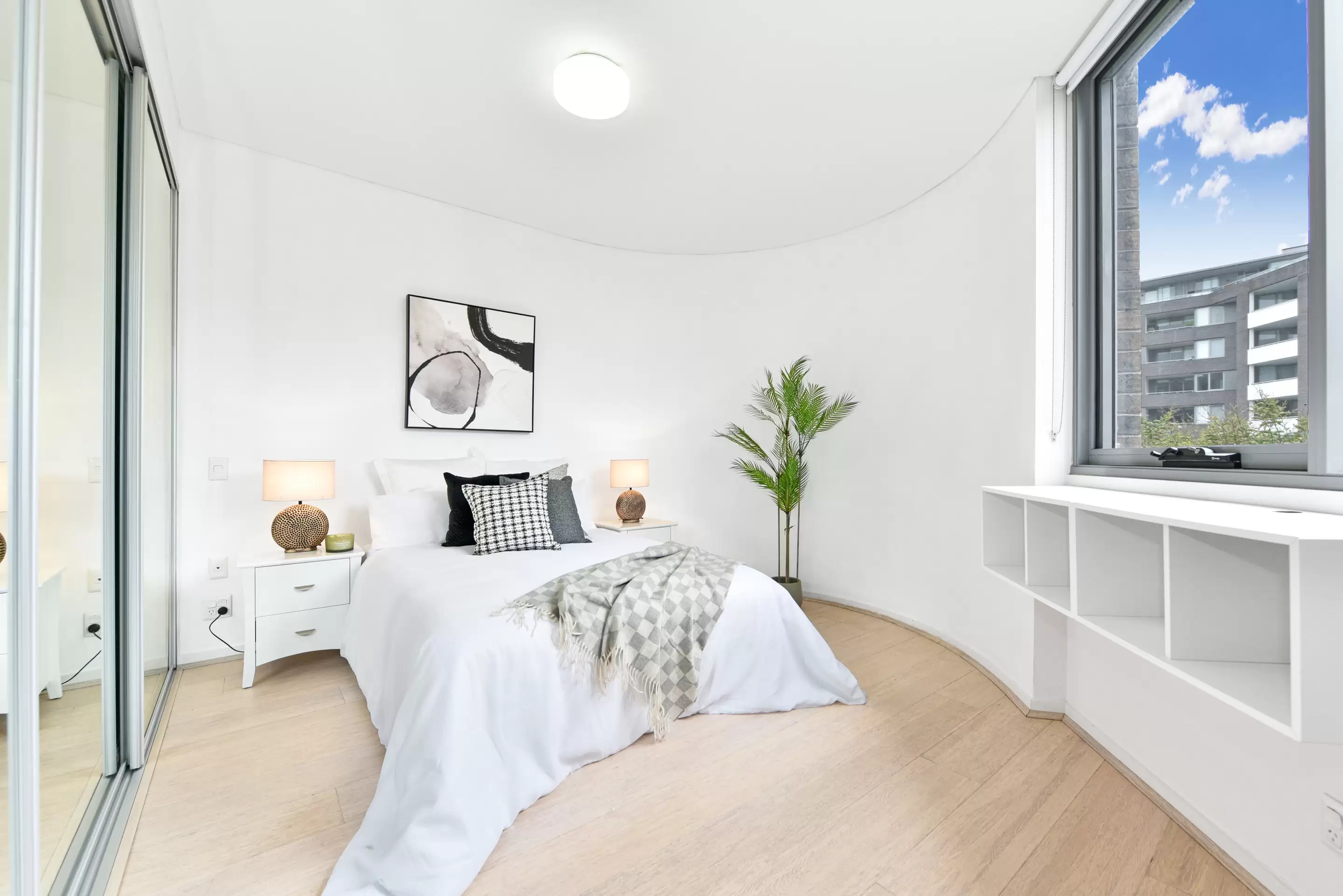 309/15 Baywater Drive, Wentworth Point Sold by Chidiac Realty - image 5