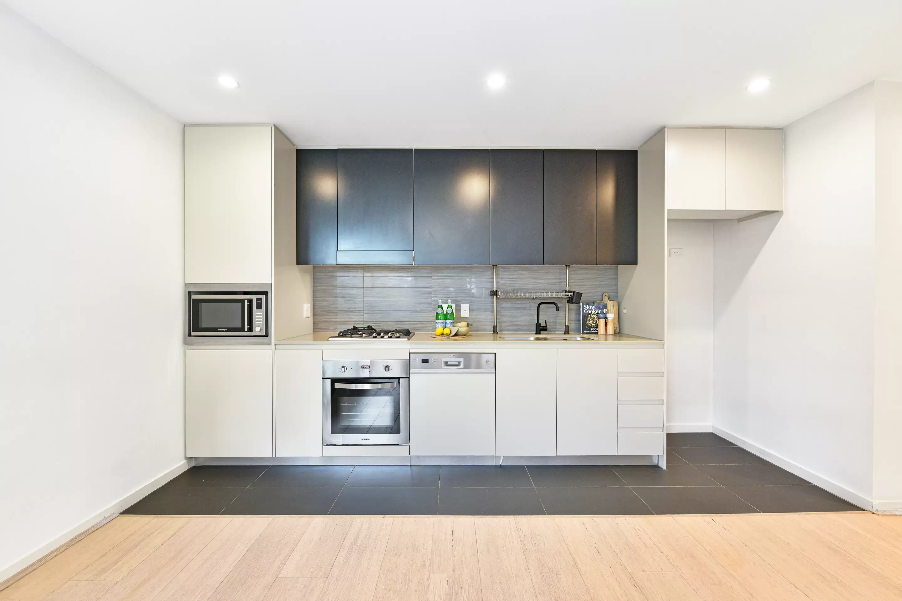 309/15 Baywater Drive, Wentworth Point Sold by Chidiac Realty - image 4