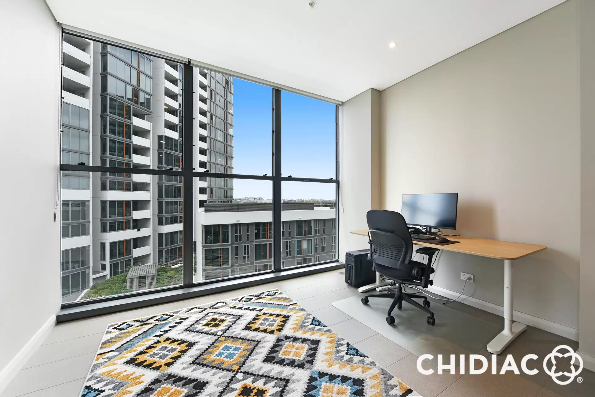 711/5 Wentworth Place, Wentworth Point Leased by Chidiac Realty - image 1