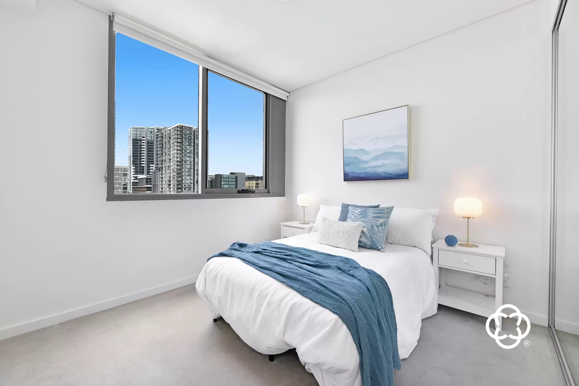 409/12 Nuvolari Place, Wentworth Point Leased by Chidiac Realty - image 1