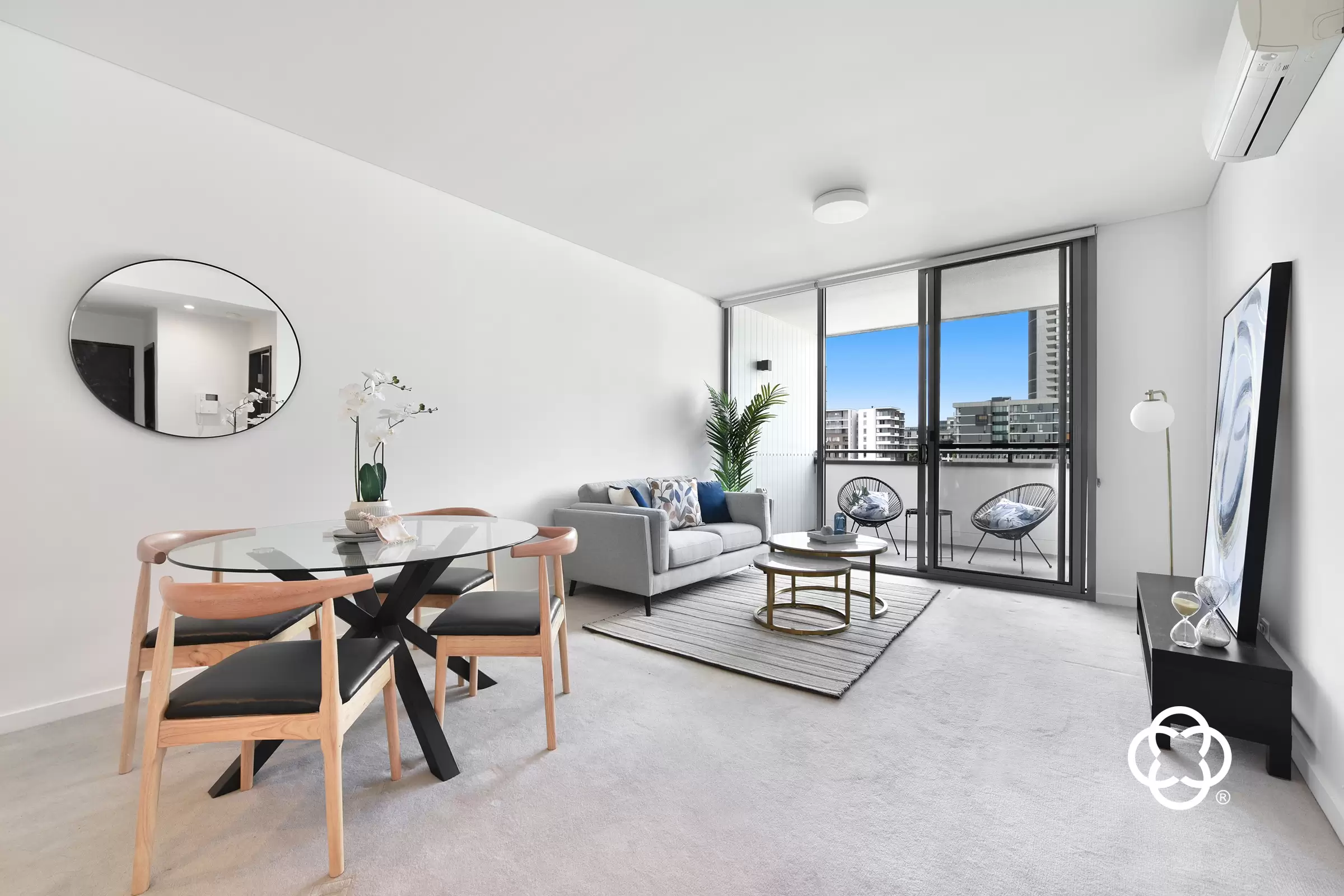 409/12 Nuvolari Place, Wentworth Point Leased by Chidiac Realty - image 1