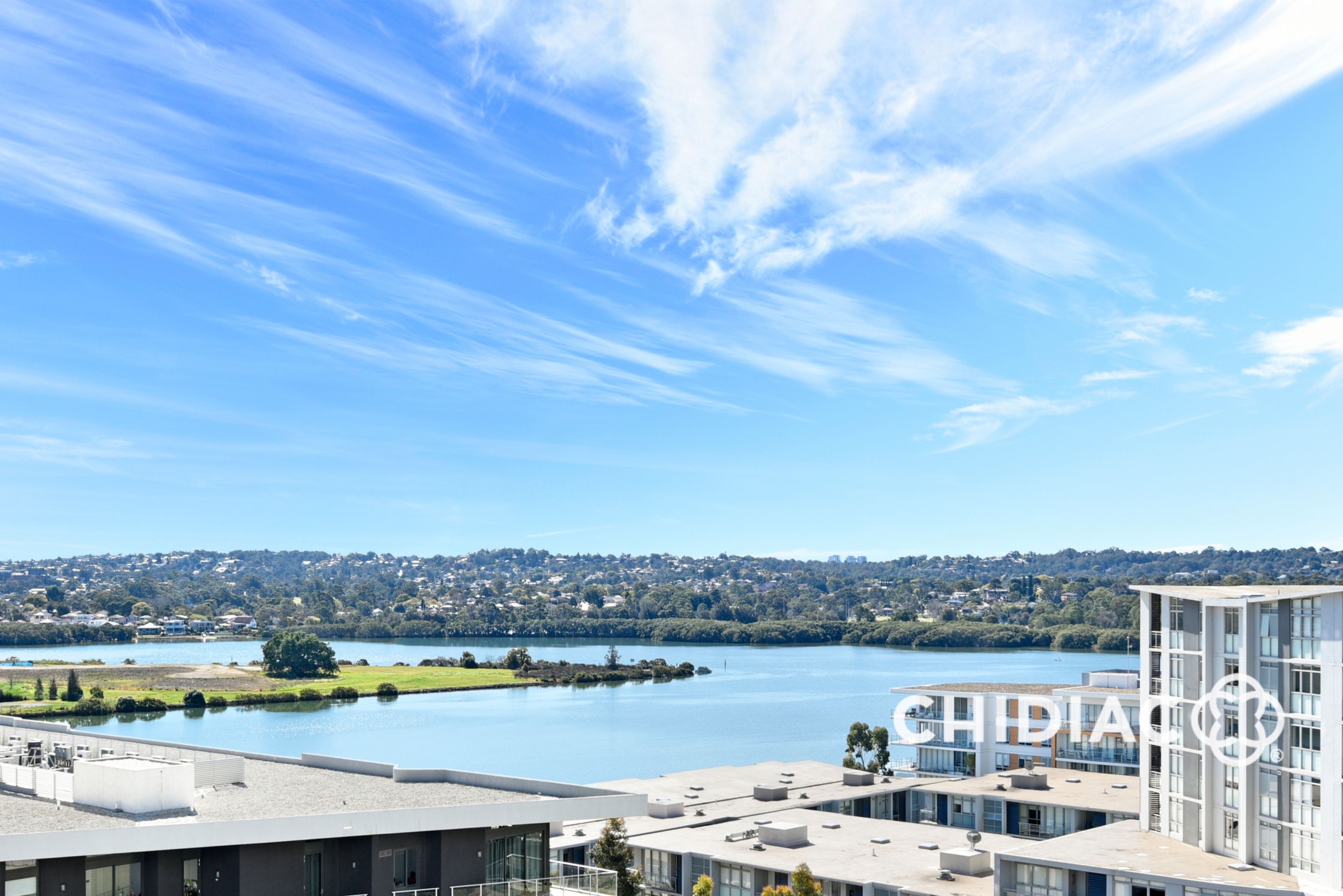 905/43 Shoreline Drive, Rhodes Leased by Chidiac Realty - image 1