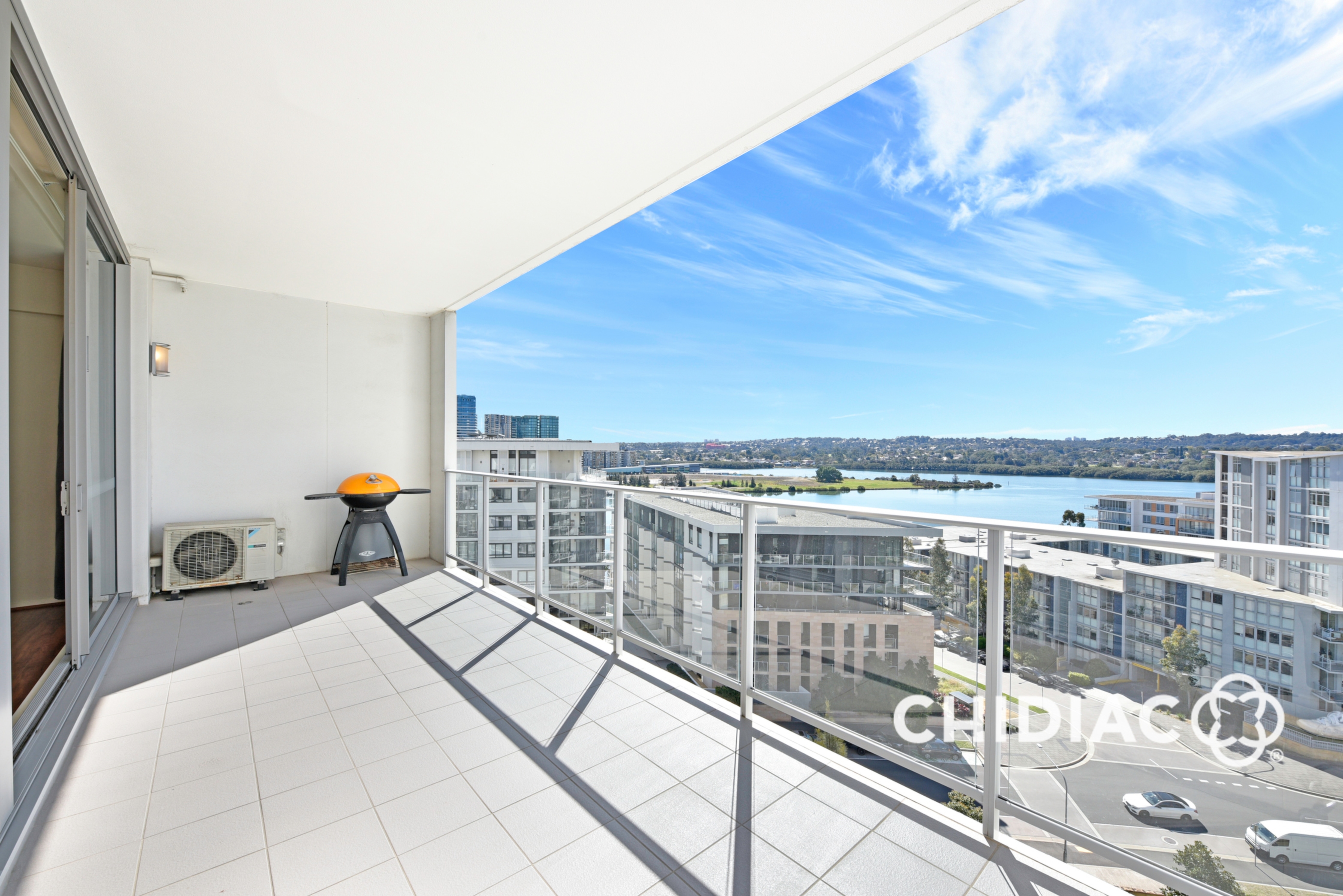 905/43 Shoreline Drive, Rhodes Leased by Chidiac Realty - image 2