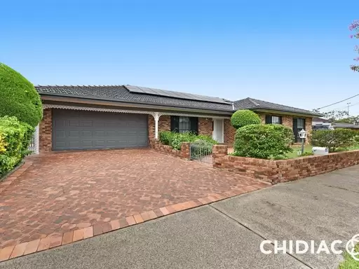 2 Sunlea Crescent, Strathfield Leased by Chidiac Realty