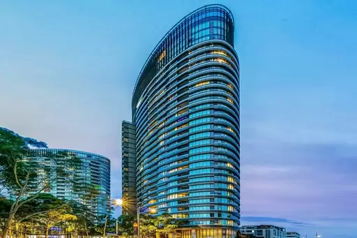 612/1 Australia Avenue, Sydney Olympic Park Sold by Chidiac Realty