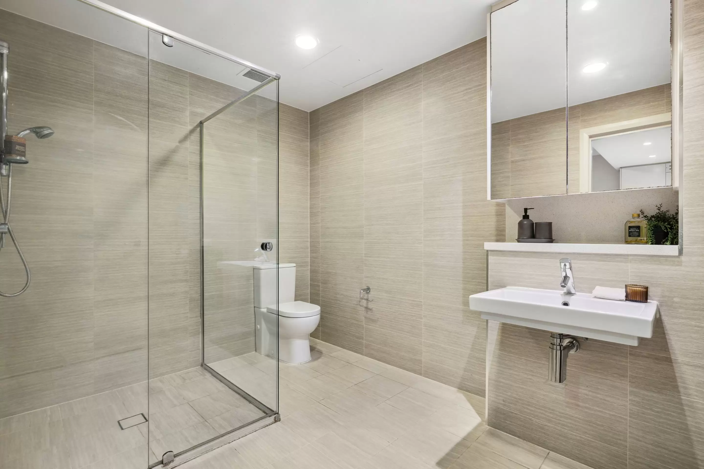 204/4 Footbridge Boulevard, Wentworth Point Sold by Chidiac Realty - image 9