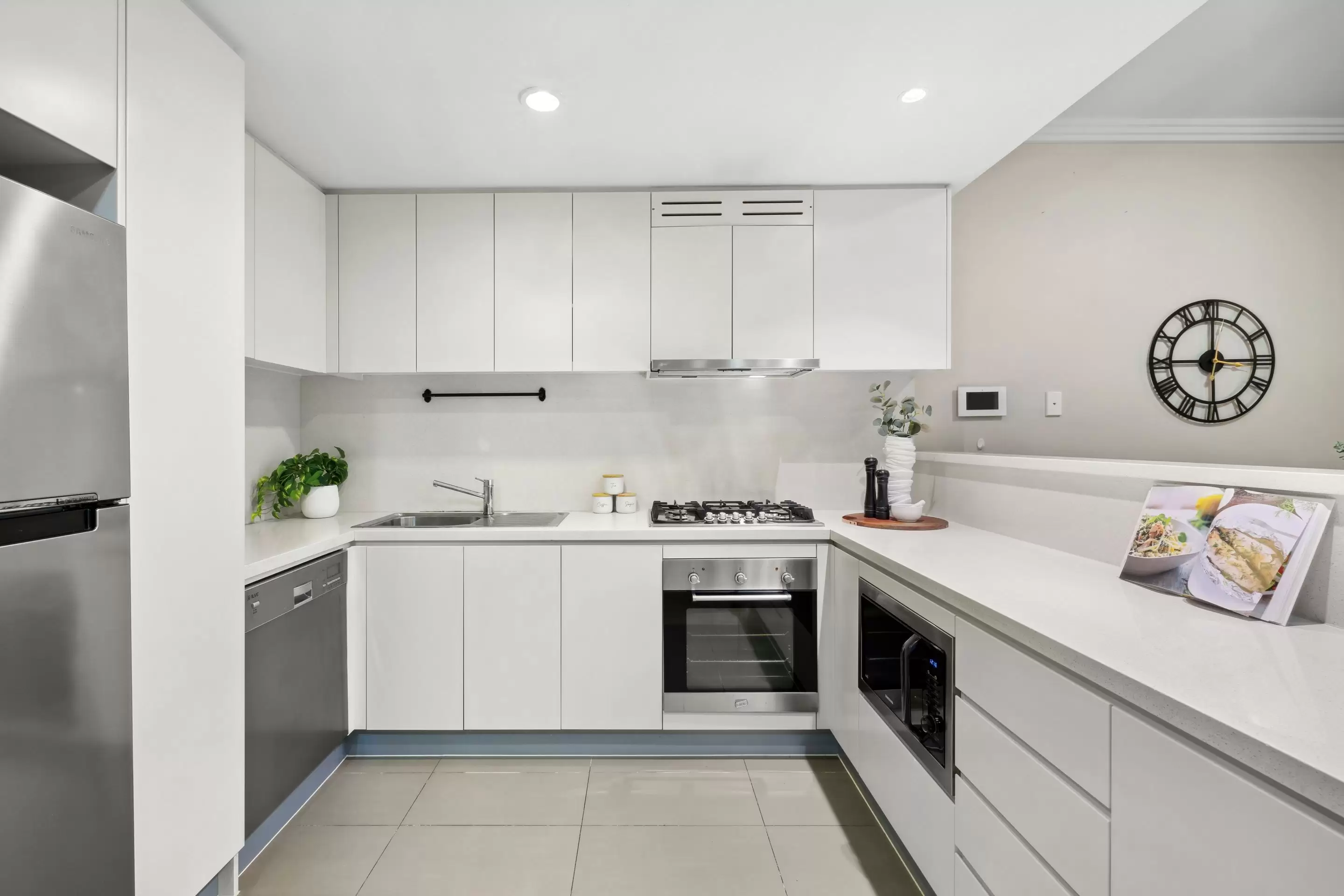204/4 Footbridge Boulevard, Wentworth Point Sold by Chidiac Realty - image 5