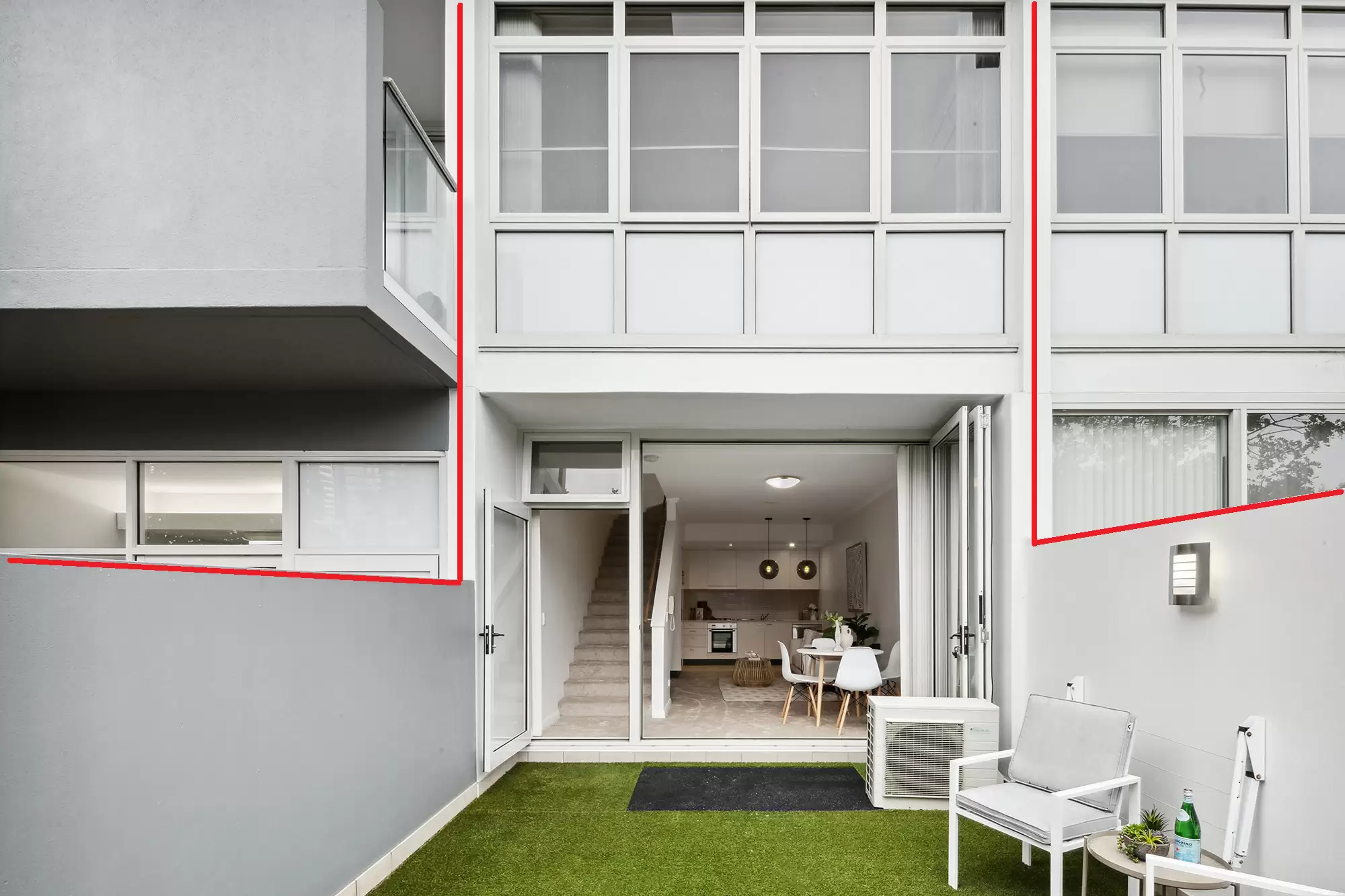 102/4 Nuvolari Place, Wentworth Point Sold by Chidiac Realty - image 10