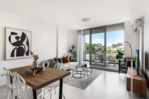 113/79-87 Beaconsfield Street, Silverwater Sold by Chidiac Realty