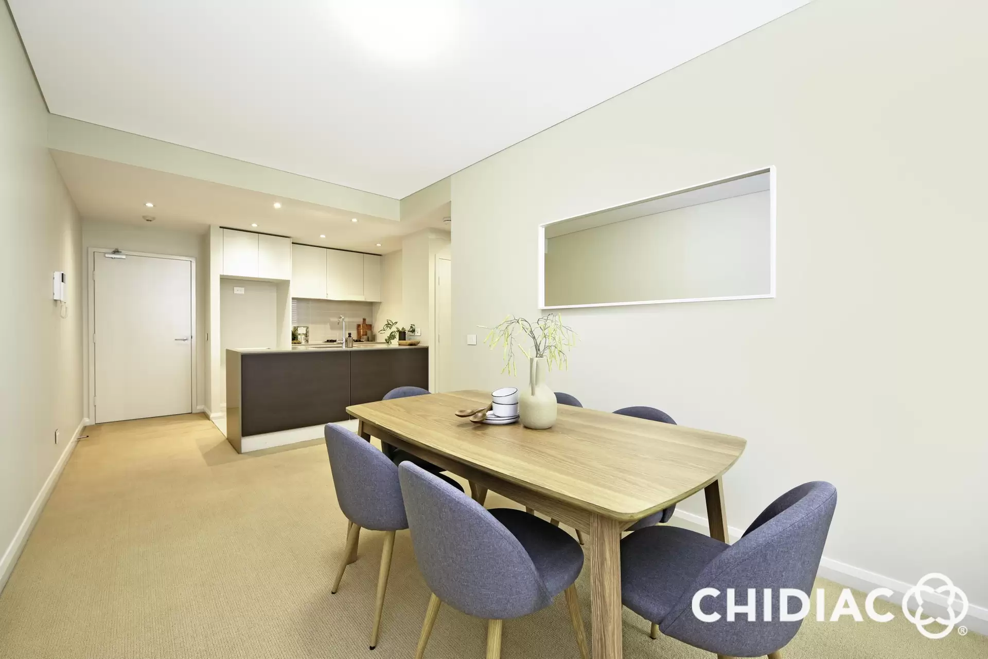 216/8 Baywater Drive, Wentworth Point Leased by Chidiac Realty - image 1