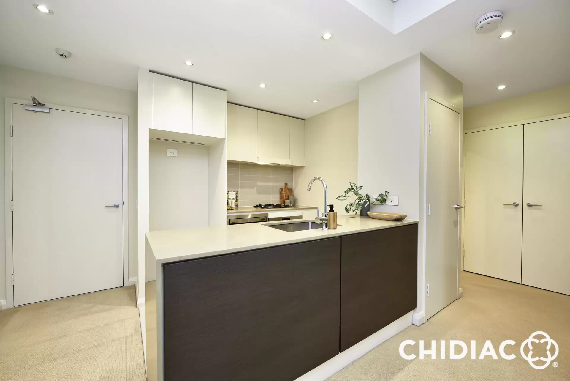 216/8 Baywater Drive, Wentworth Point Leased by Chidiac Realty - image 1