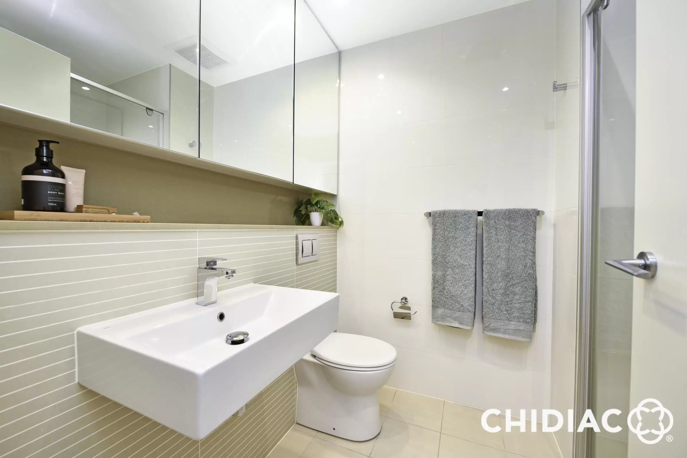 216/8 Baywater Drive, Wentworth Point Leased by Chidiac Realty - image 3