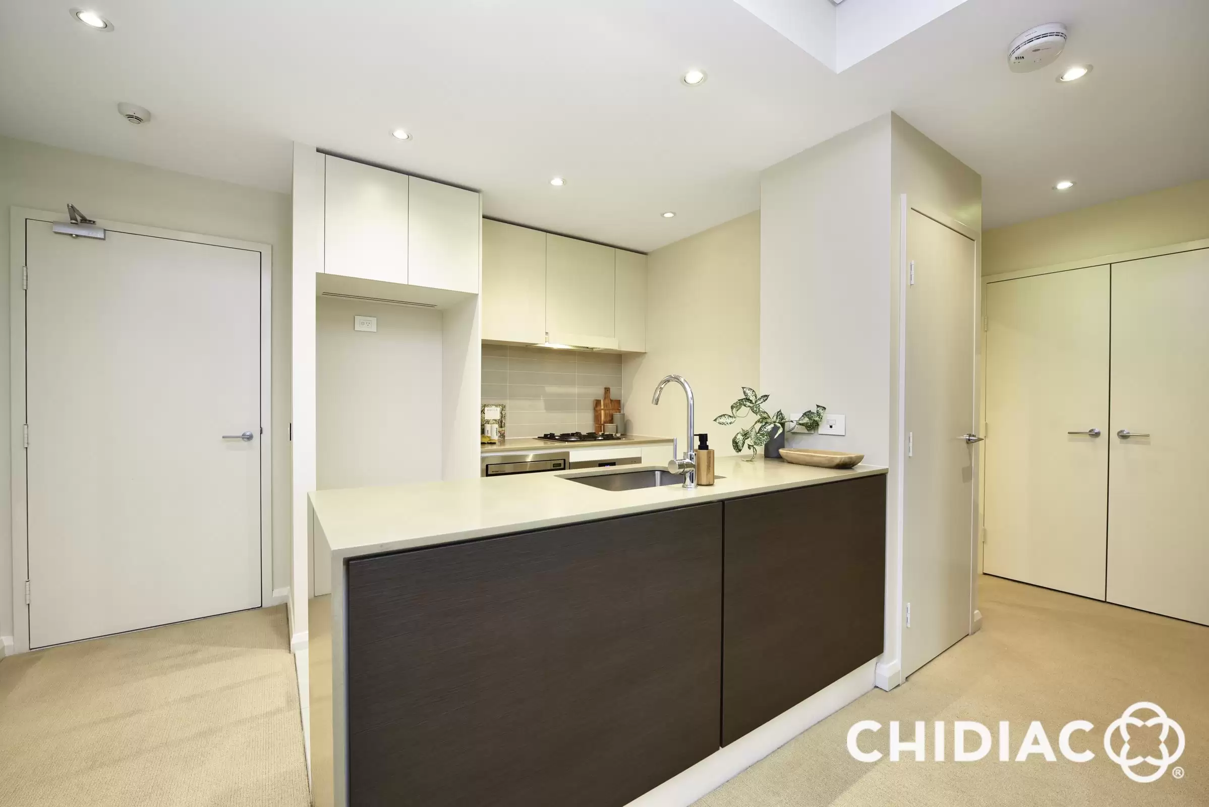 216/8 Baywater Drive, Wentworth Point Leased by Chidiac Realty - image 2