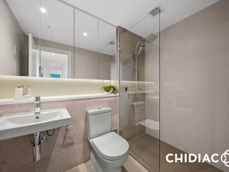 611/3 Foreshore Place, Wentworth Point Leased by Chidiac Realty - image 7