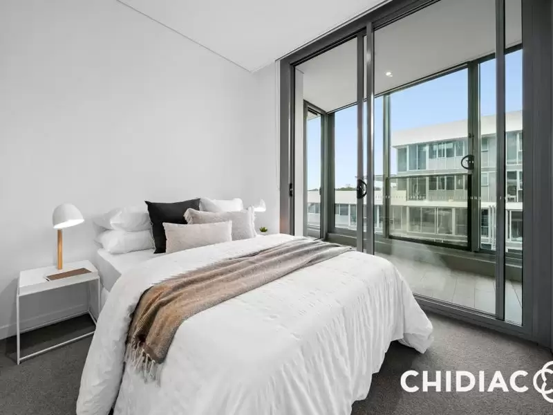611/3 Foreshore Place, Wentworth Point Leased by Chidiac Realty - image 6