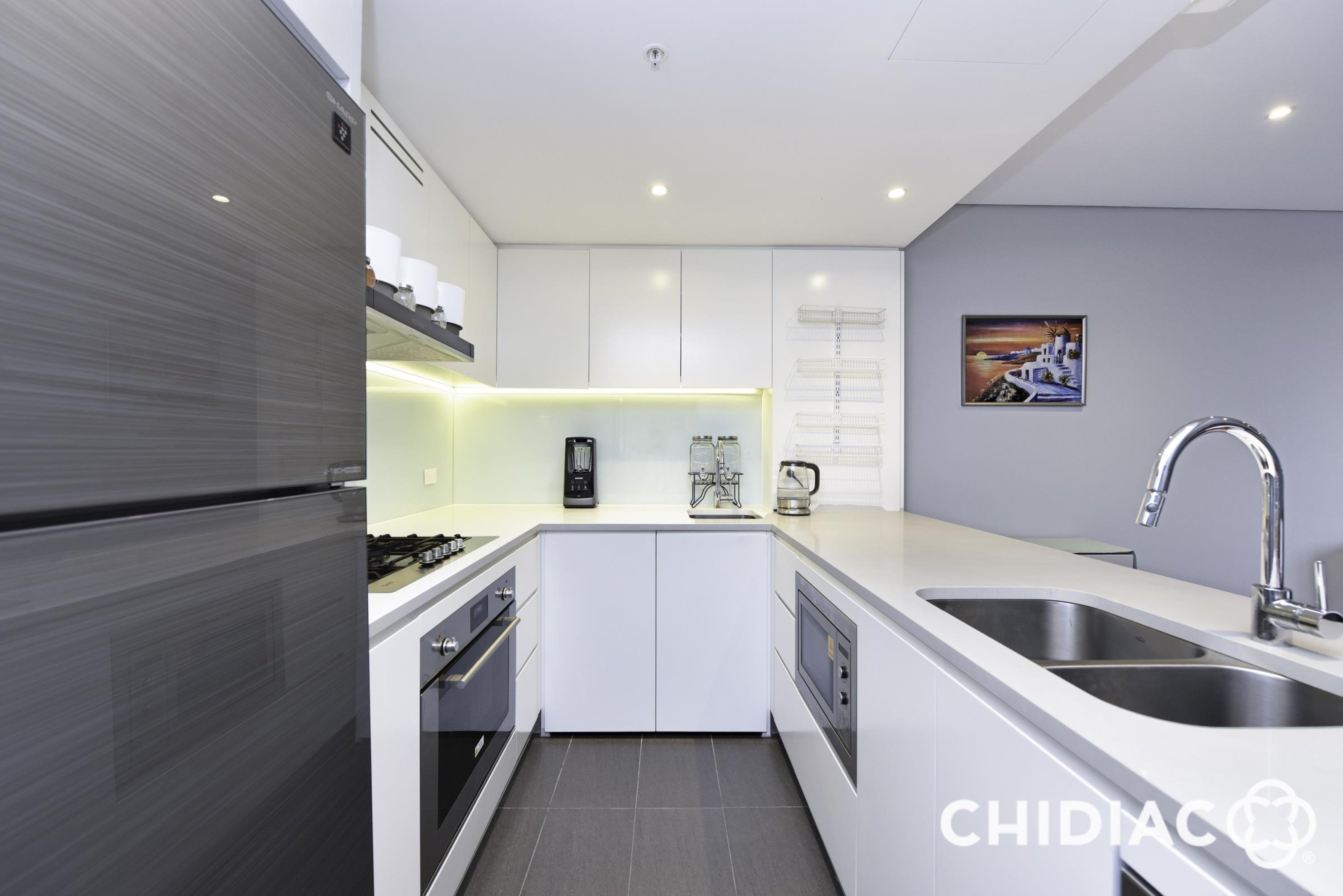 603/5 Wentworth Place, Wentworth Point Leased by Chidiac Realty - image 4
