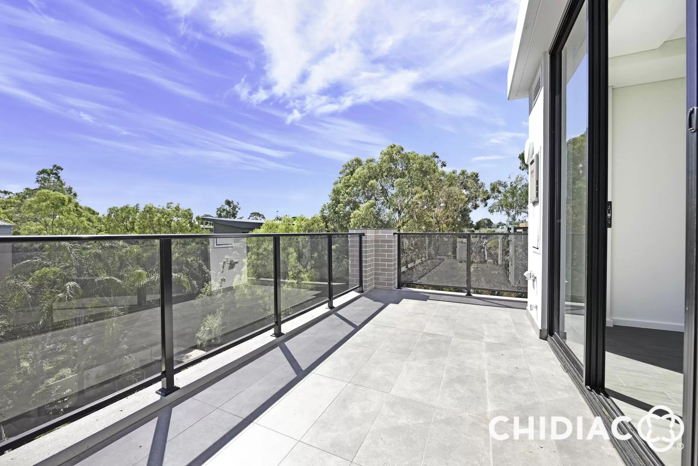 24/48-58 Railway Terrace, Merrylands Leased by Chidiac Realty - image 1
