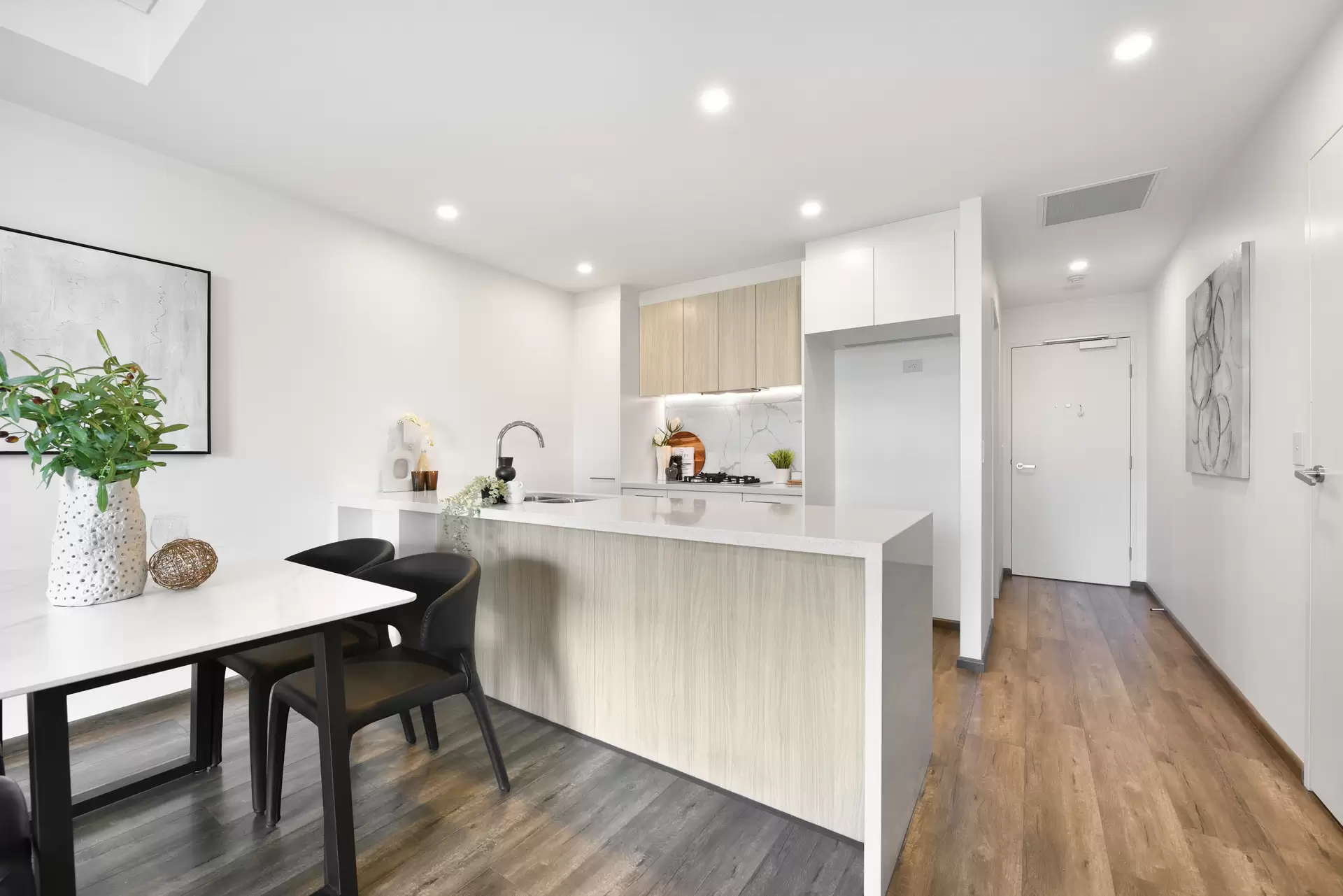 126/1 Herlina Crescent, Rouse Hill Sold by Chidiac Realty - image 1