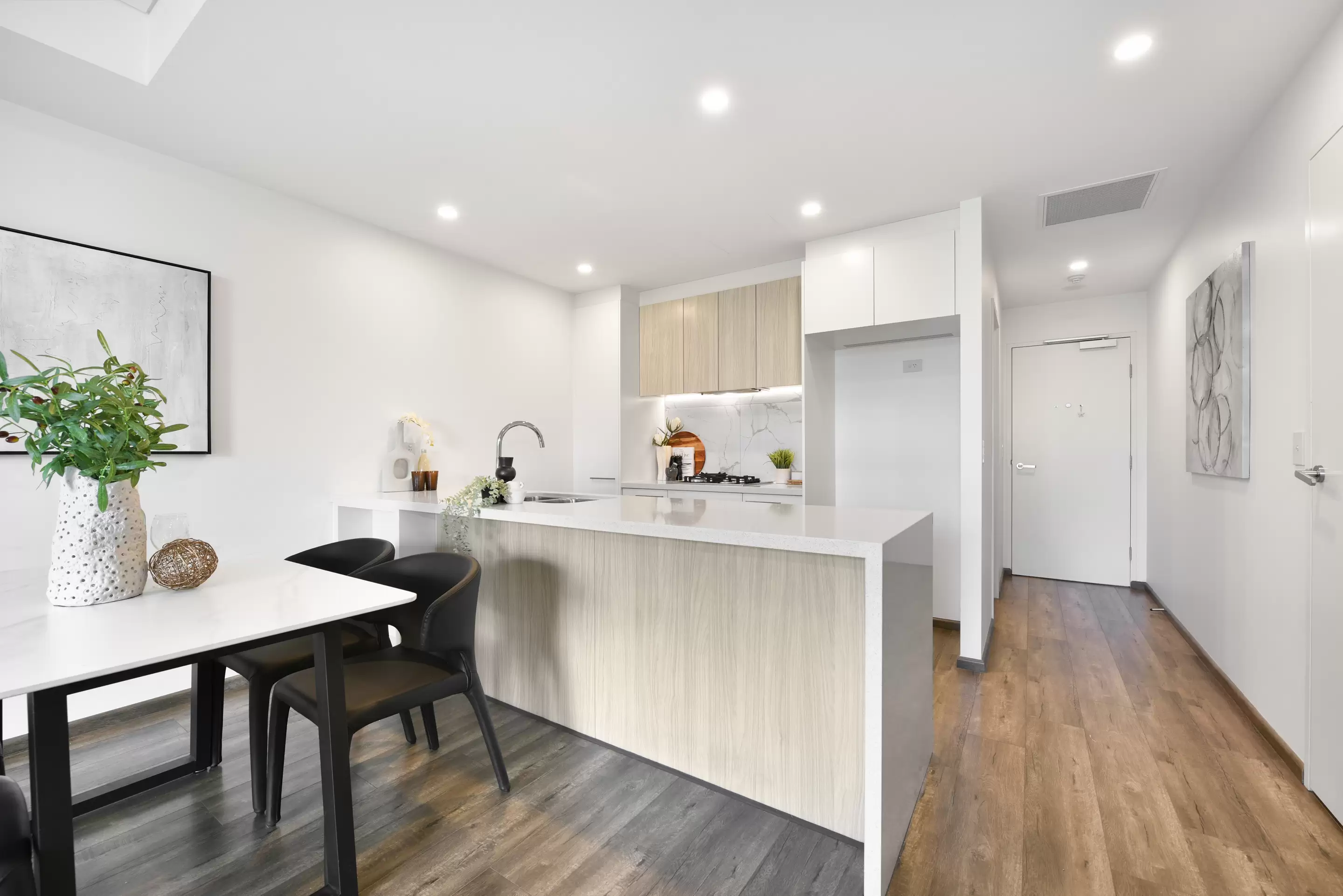 126/1 Herlina Crescent, Rouse Hill Sold by Chidiac Realty - image 3