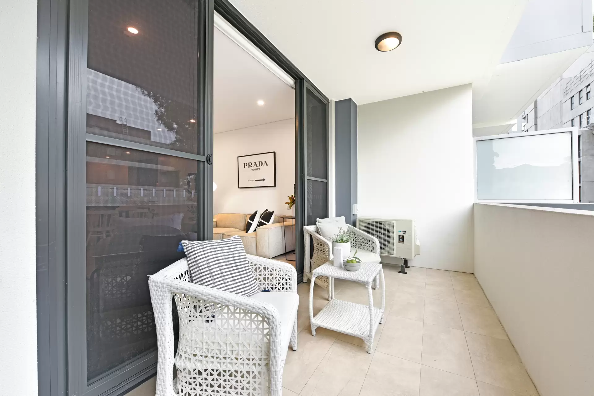 58/9-13 Goulburn Street, Warwick Farm Leased by Chidiac Realty - image 1