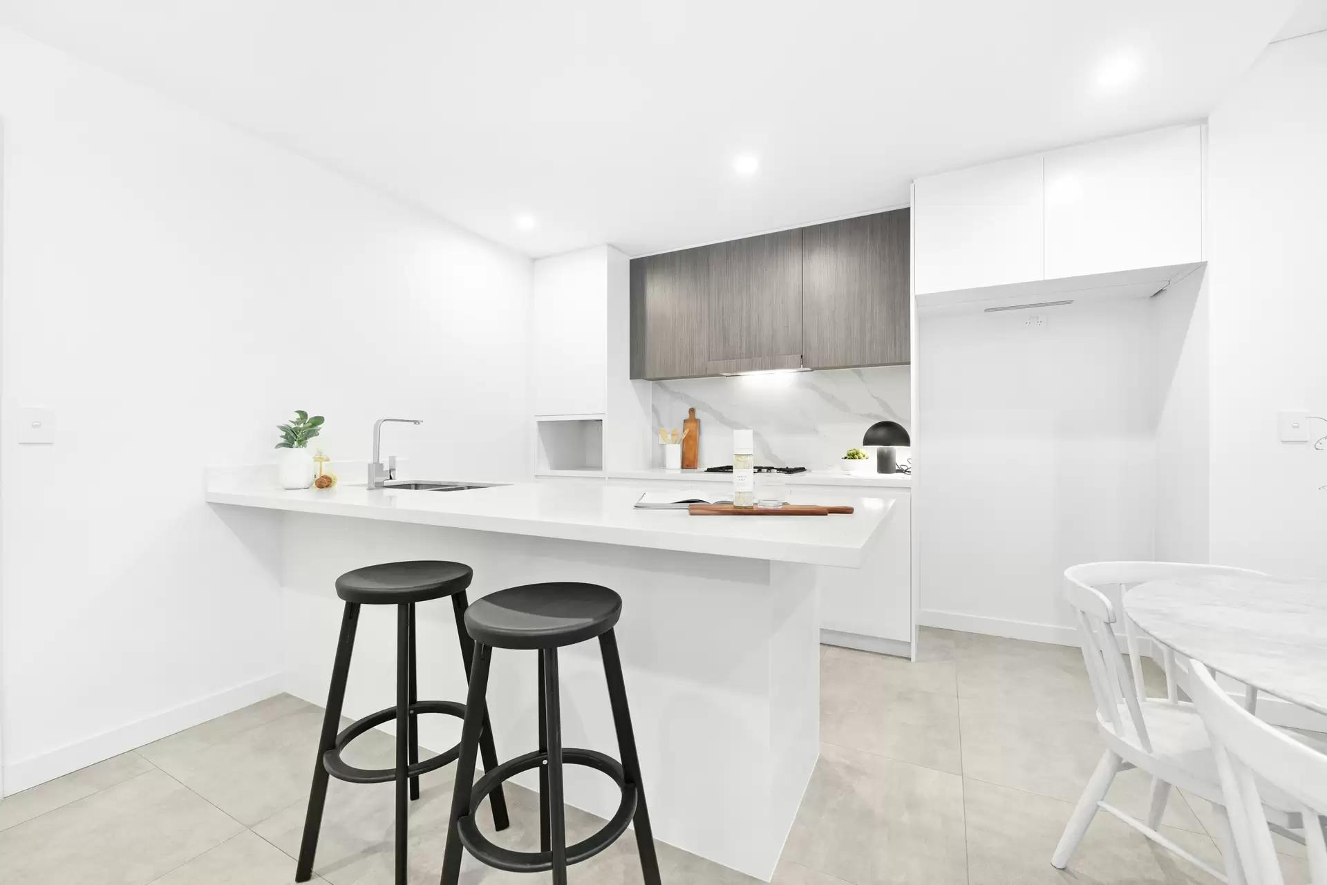 58/9-13 Goulburn Street, Warwick Farm Leased by Chidiac Realty - image 1