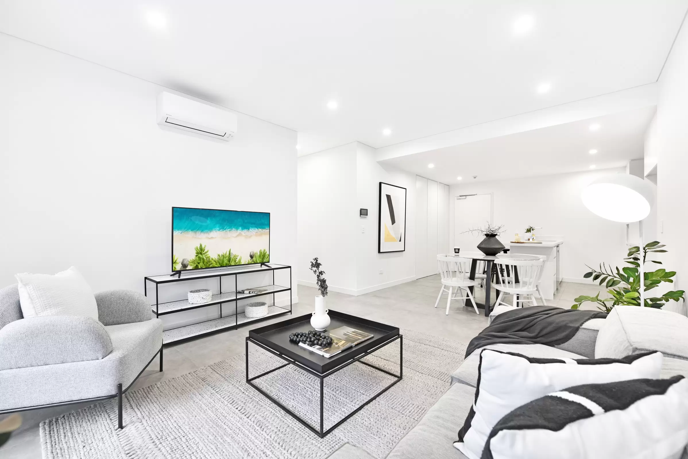 58/9-13 Goulburn Street, Warwick Farm Leased by Chidiac Realty - image 1