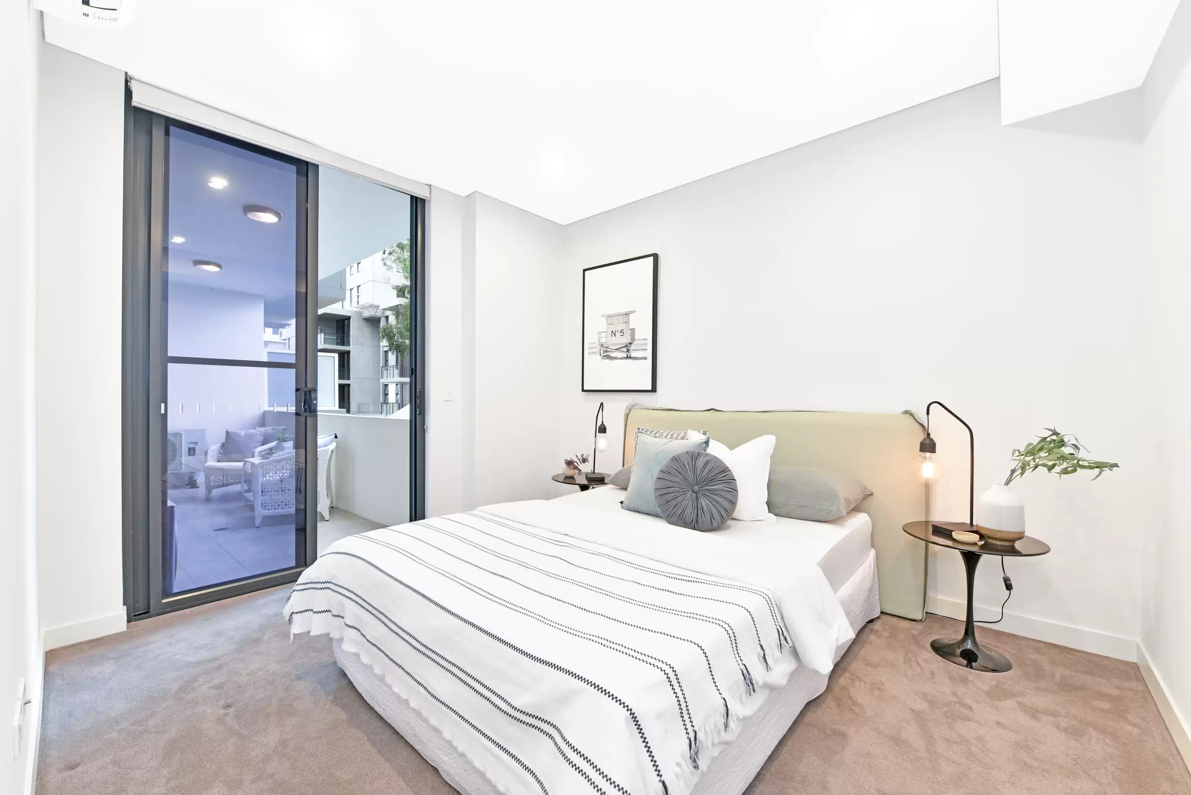 58/9-13 Goulburn Street, Warwick Farm Leased by Chidiac Realty - image 5