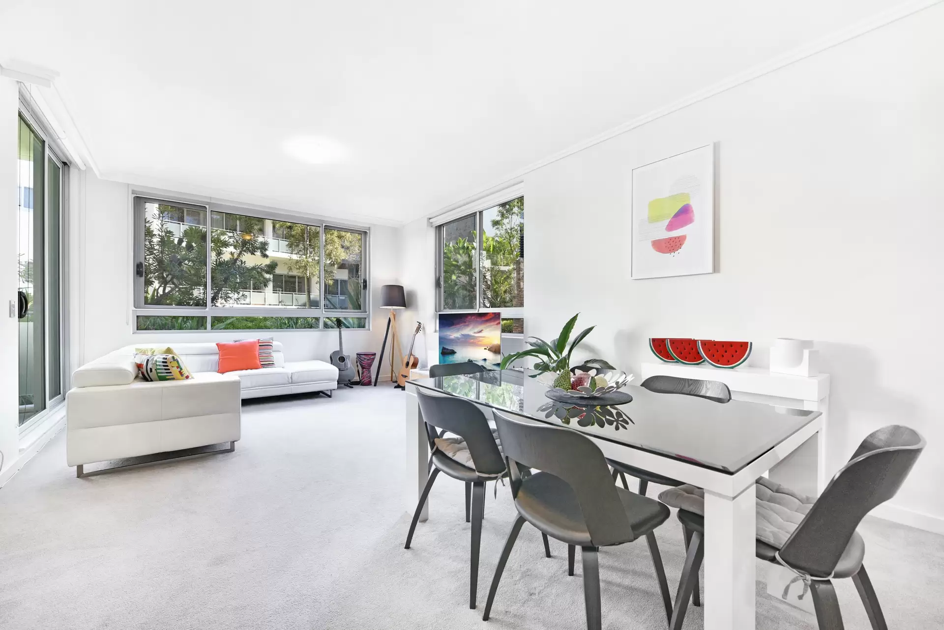 DG04/6 Latham Terrace, Newington Leased by Chidiac Realty - image 1