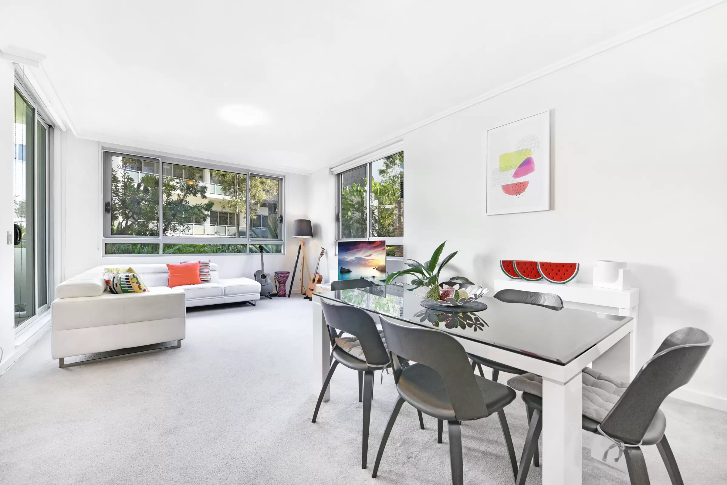 DG04/6 Latham Terrace, Newington Leased by Chidiac Realty - image 1