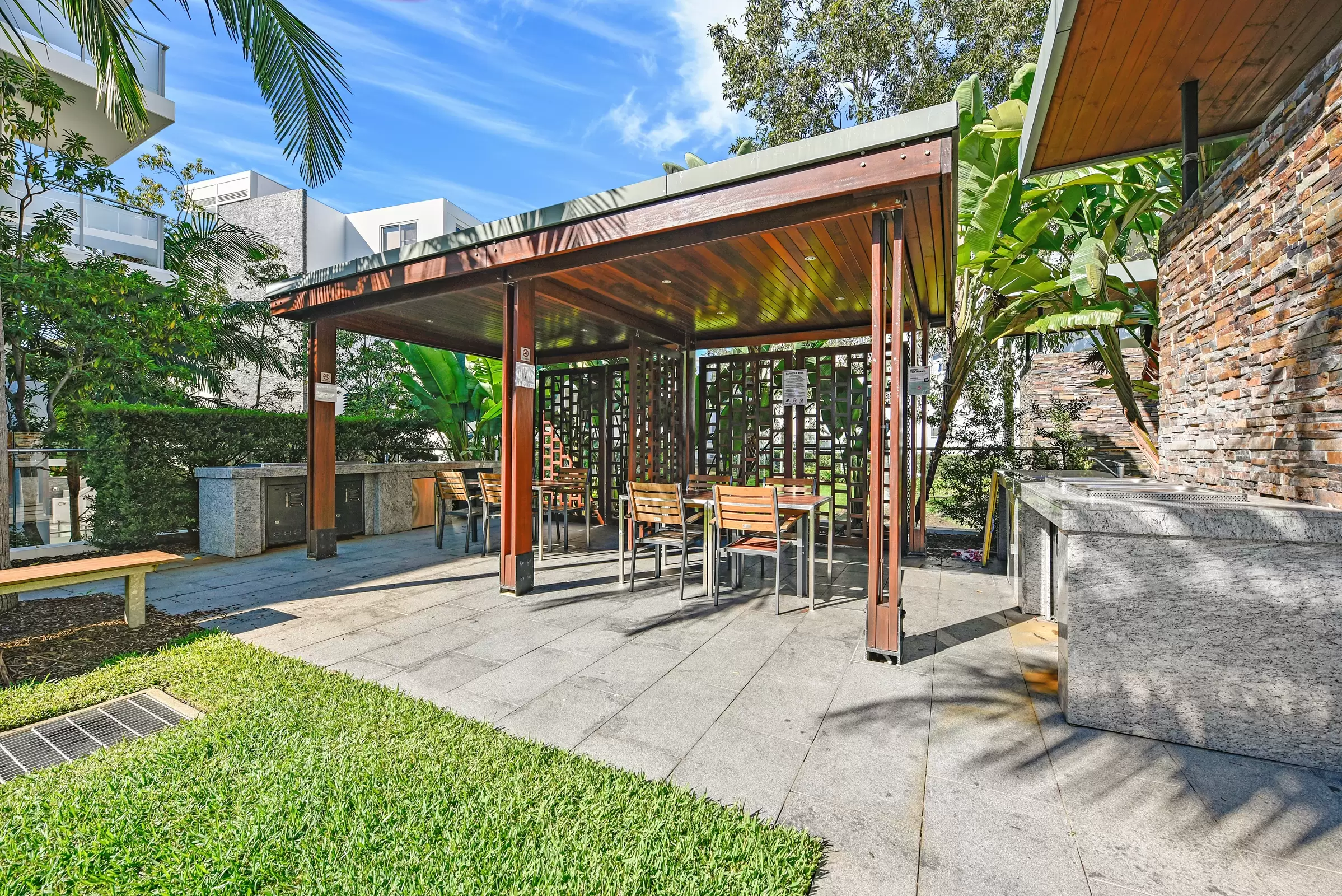 DG04/6 Latham Terrace, Newington Leased by Chidiac Realty - image 9