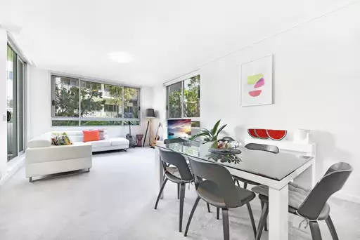 DG04/6 Latham Terrace, Newington Leased by Chidiac Realty