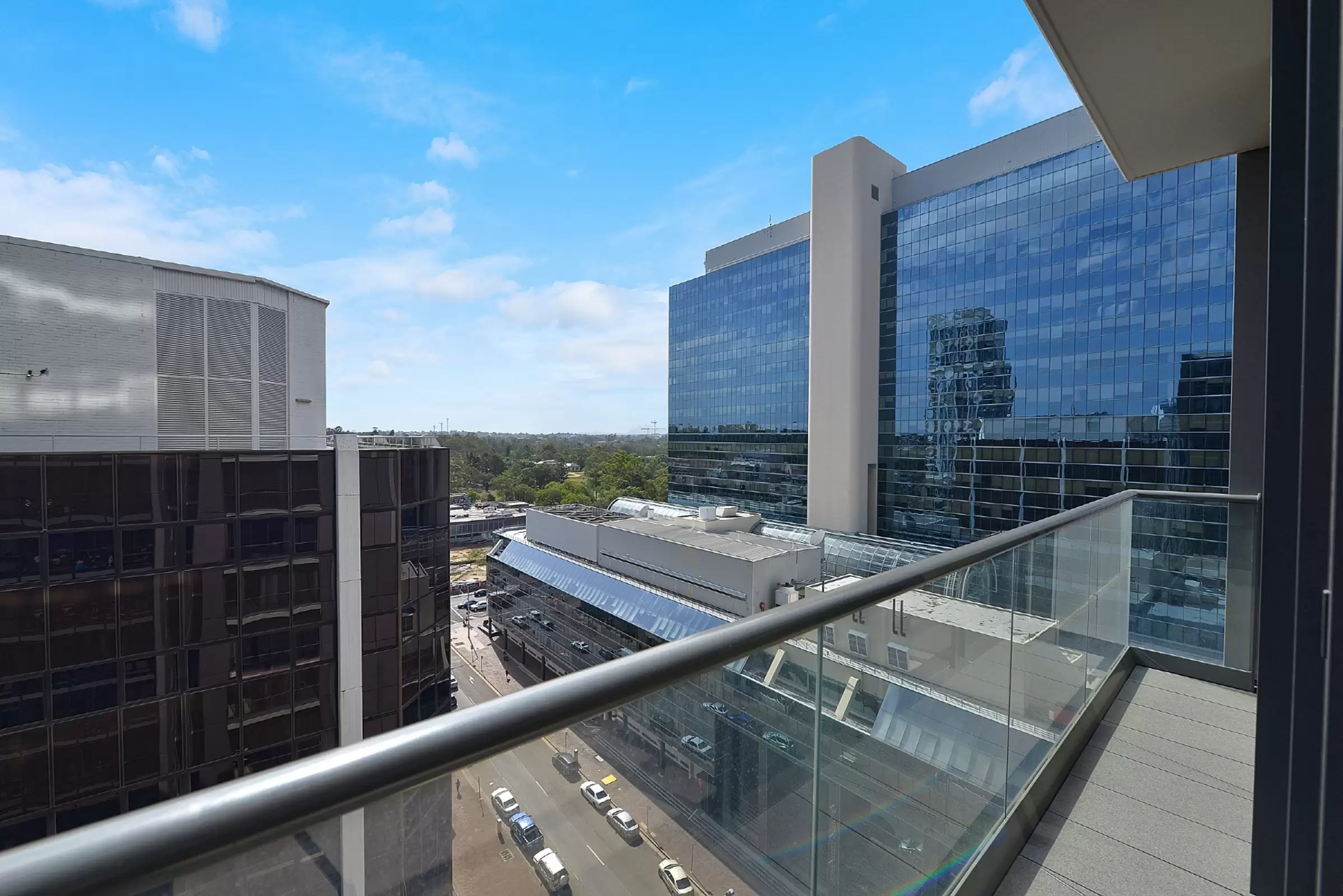 1104/45 Macquarie Street, Parramatta Leased by Chidiac Realty - image 2