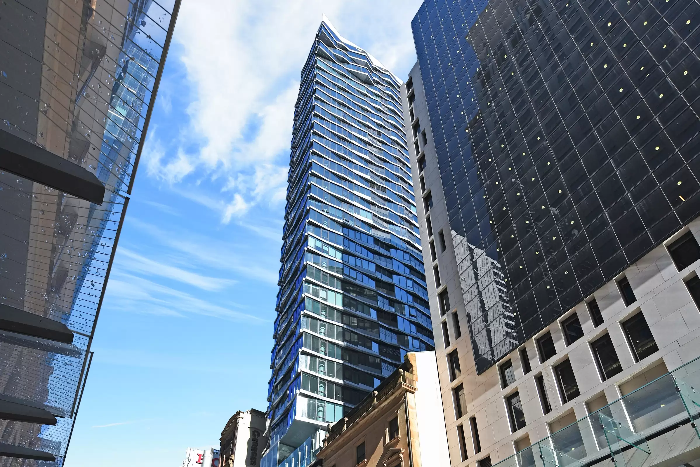 2003/38 York Street, Sydney Leased by Chidiac Realty - image 7