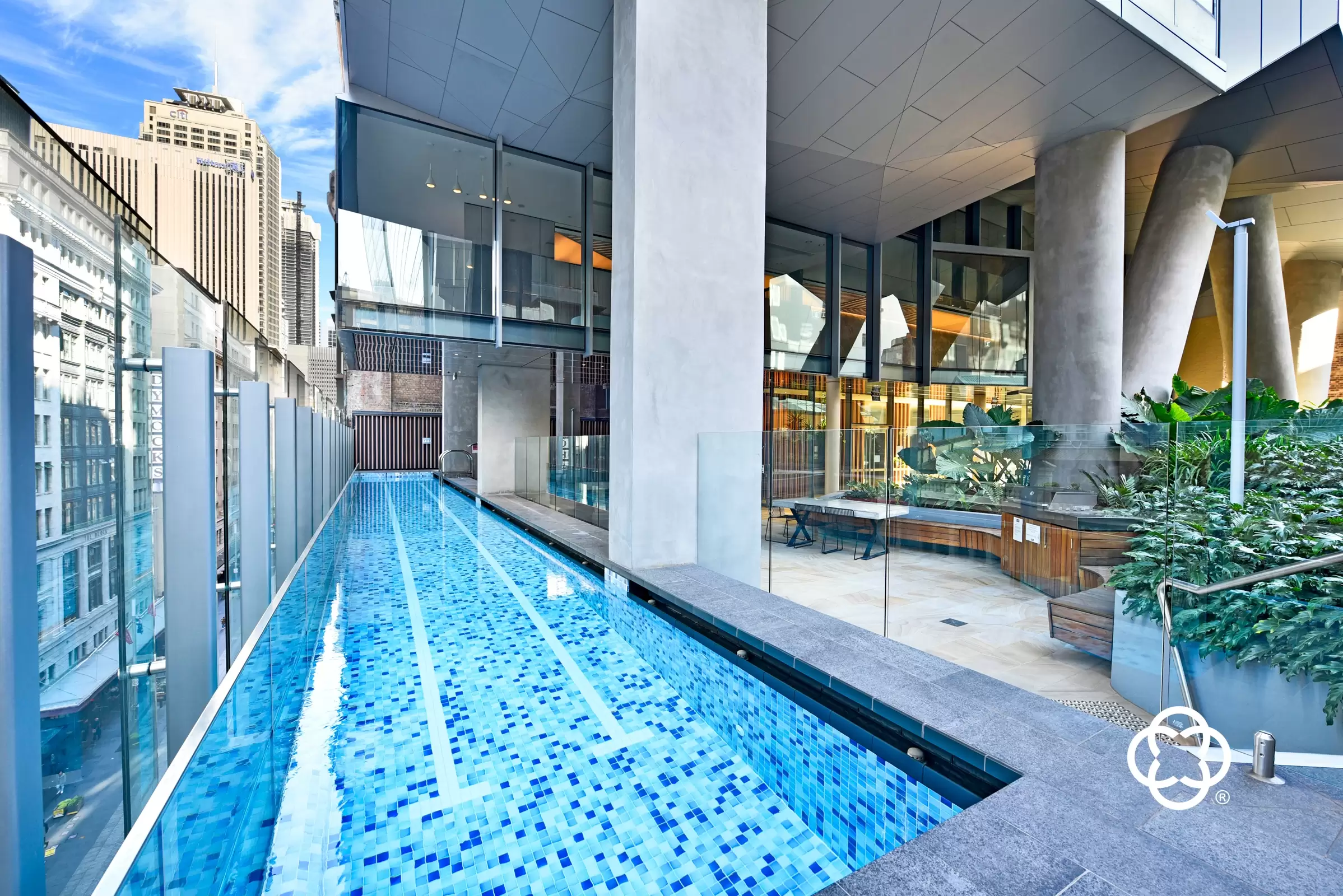 2003/38 York Street, Sydney Leased by Chidiac Realty - image 8