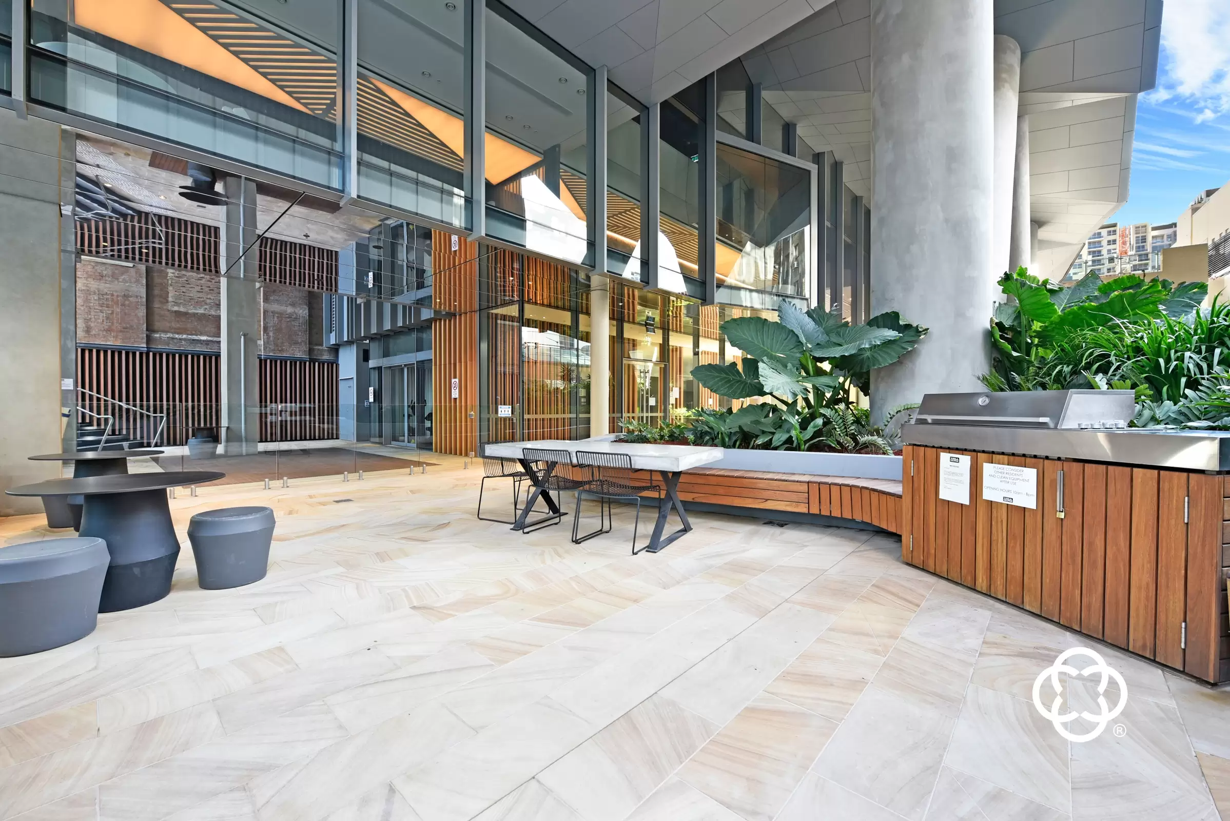 2003/38 York Street, Sydney Leased by Chidiac Realty - image 6