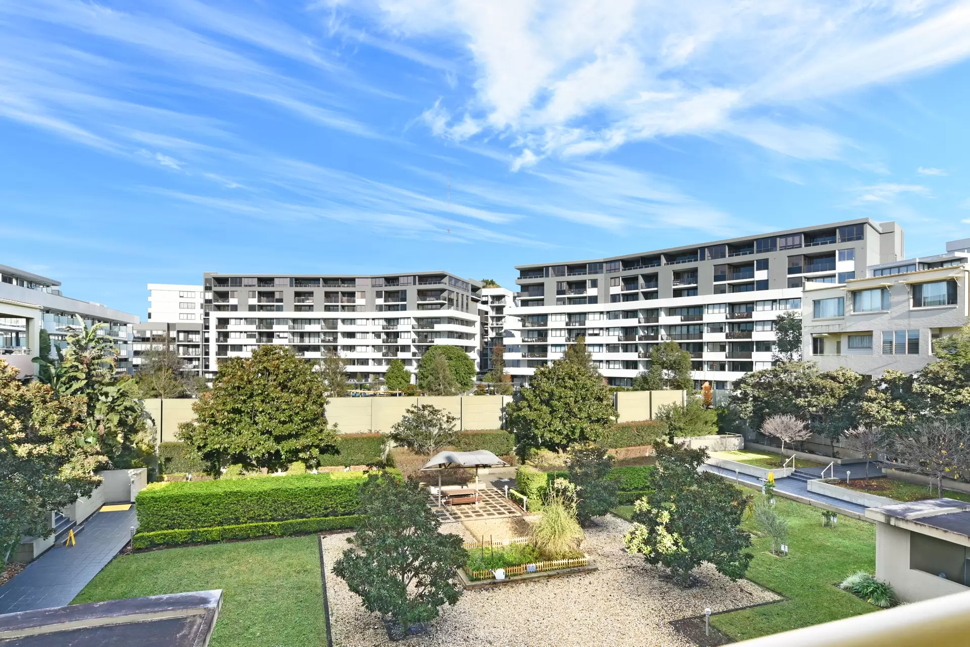 315/4 Stromboli Strait, Wentworth Point Leased by Chidiac Realty - image 1