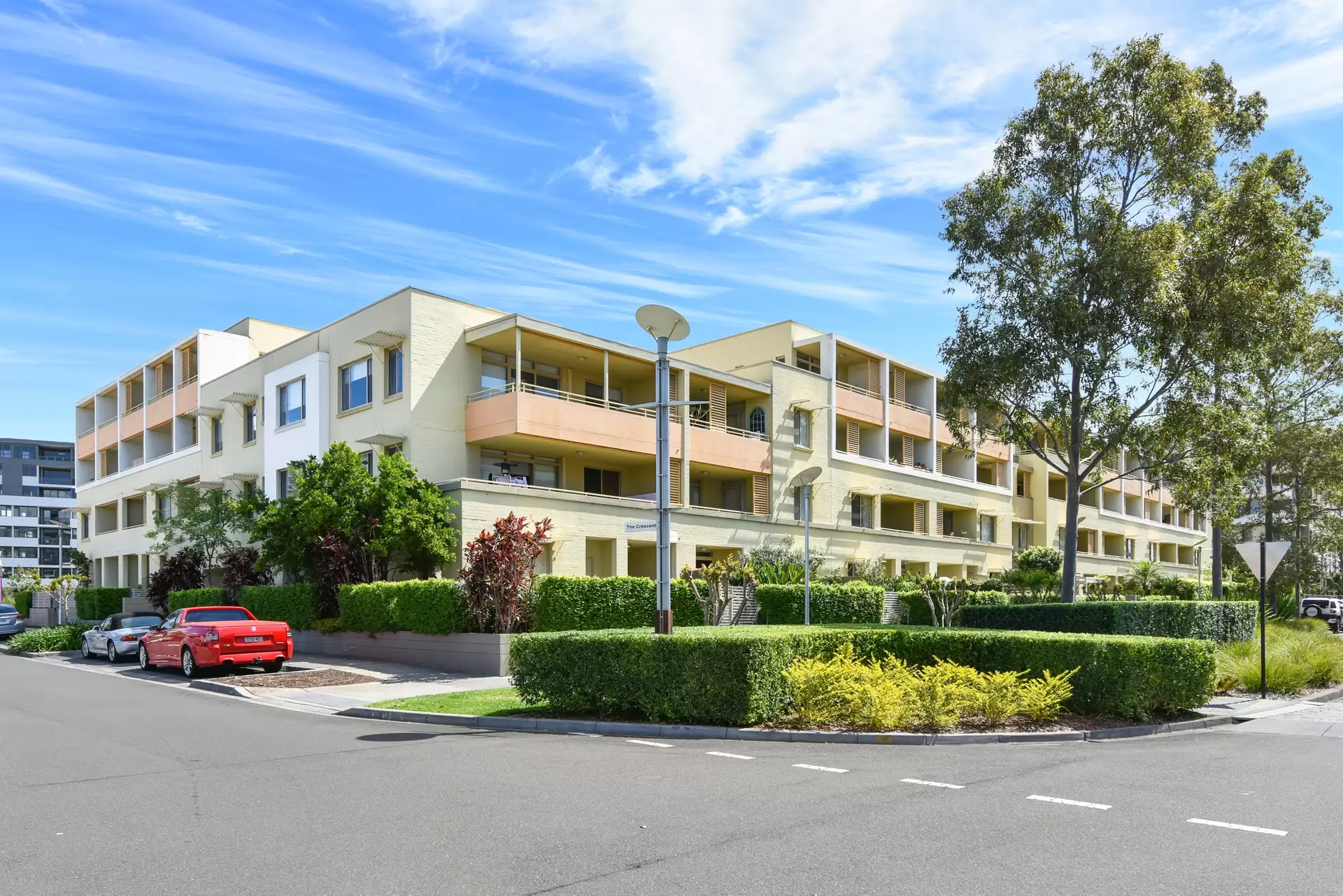 315/4 Stromboli Strait, Wentworth Point Leased by Chidiac Realty - image 1