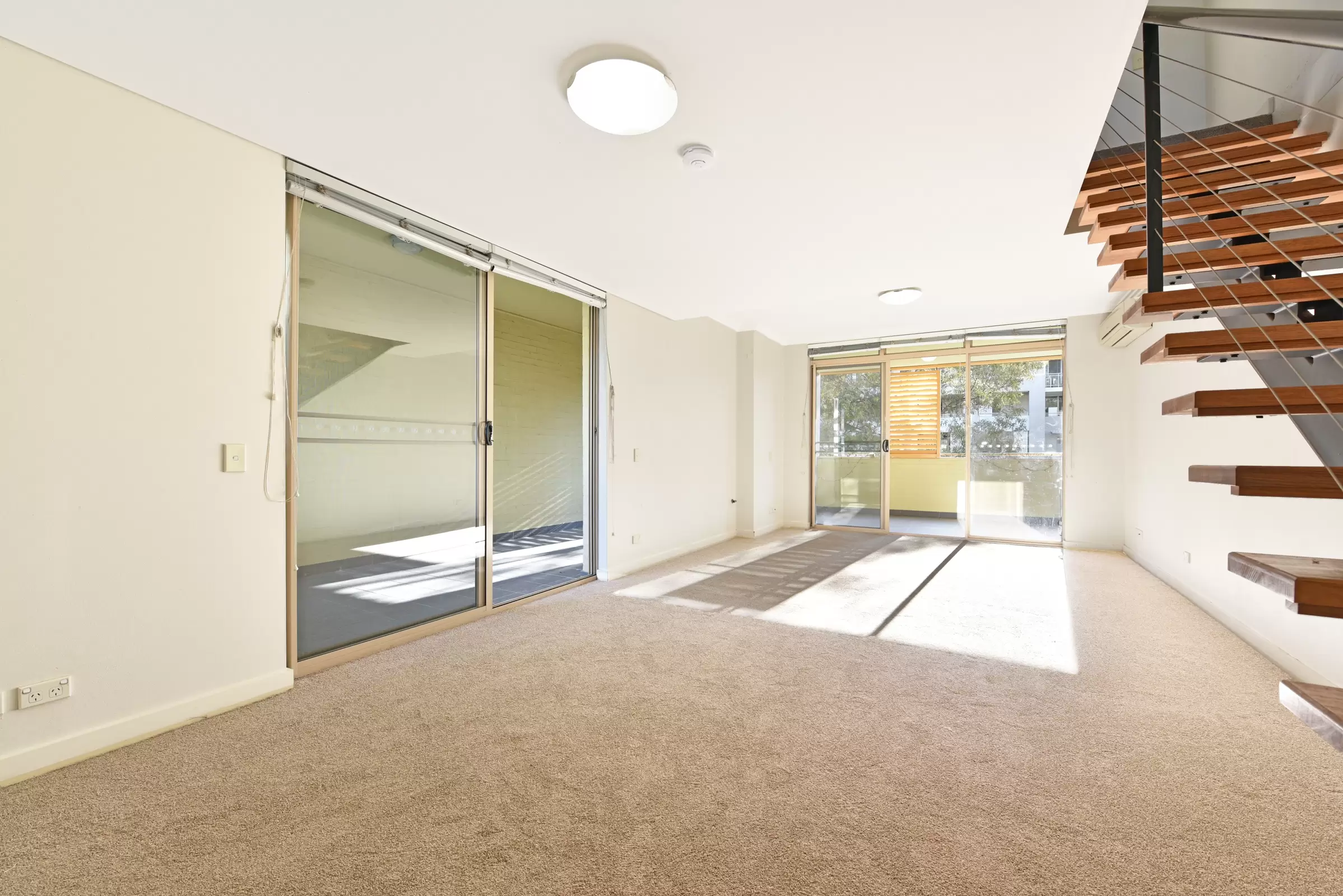 315/4 Stromboli Strait, Wentworth Point Leased by Chidiac Realty - image 1