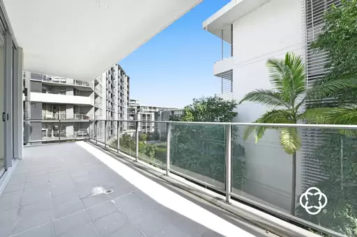 A510/40 Shoreline Drive, Rhodes Leased by Chidiac Realty
