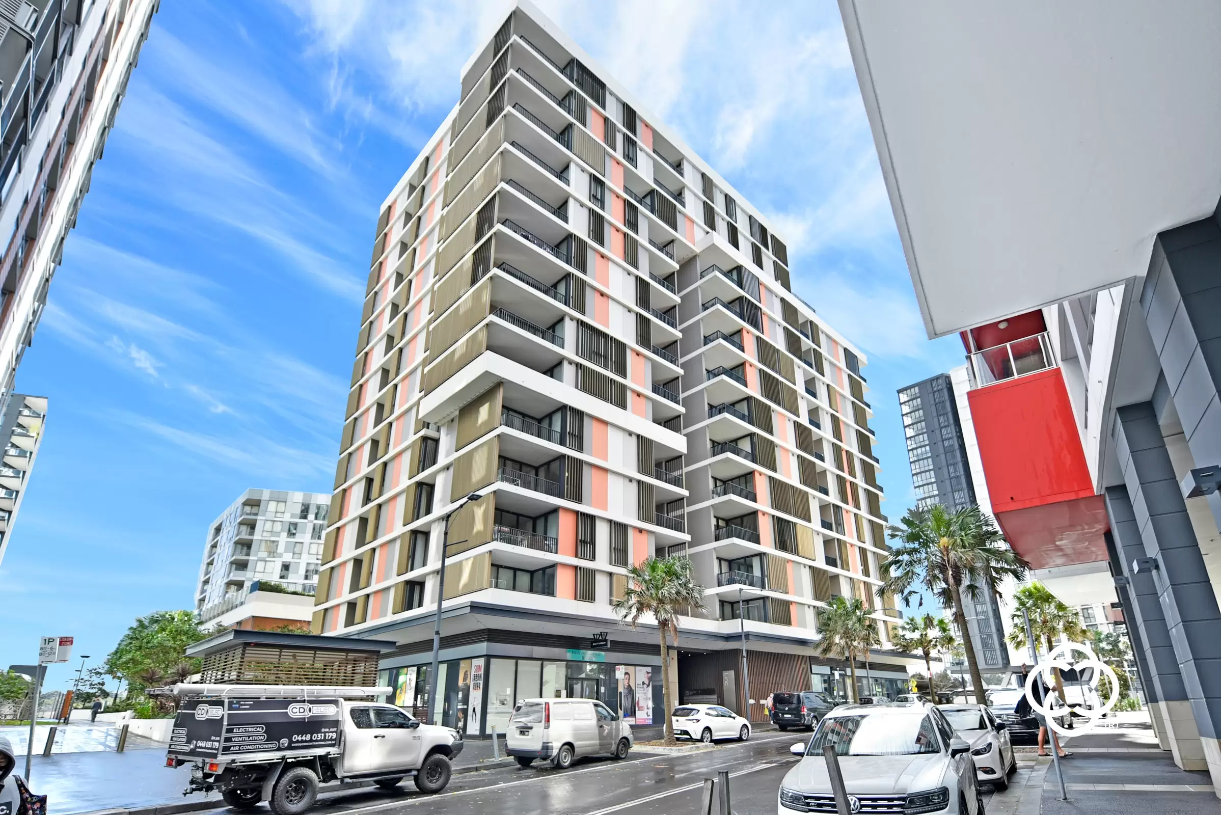 607/5 Brodie Spark Drive, Wolli Creek Leased by Chidiac Realty - image 6
